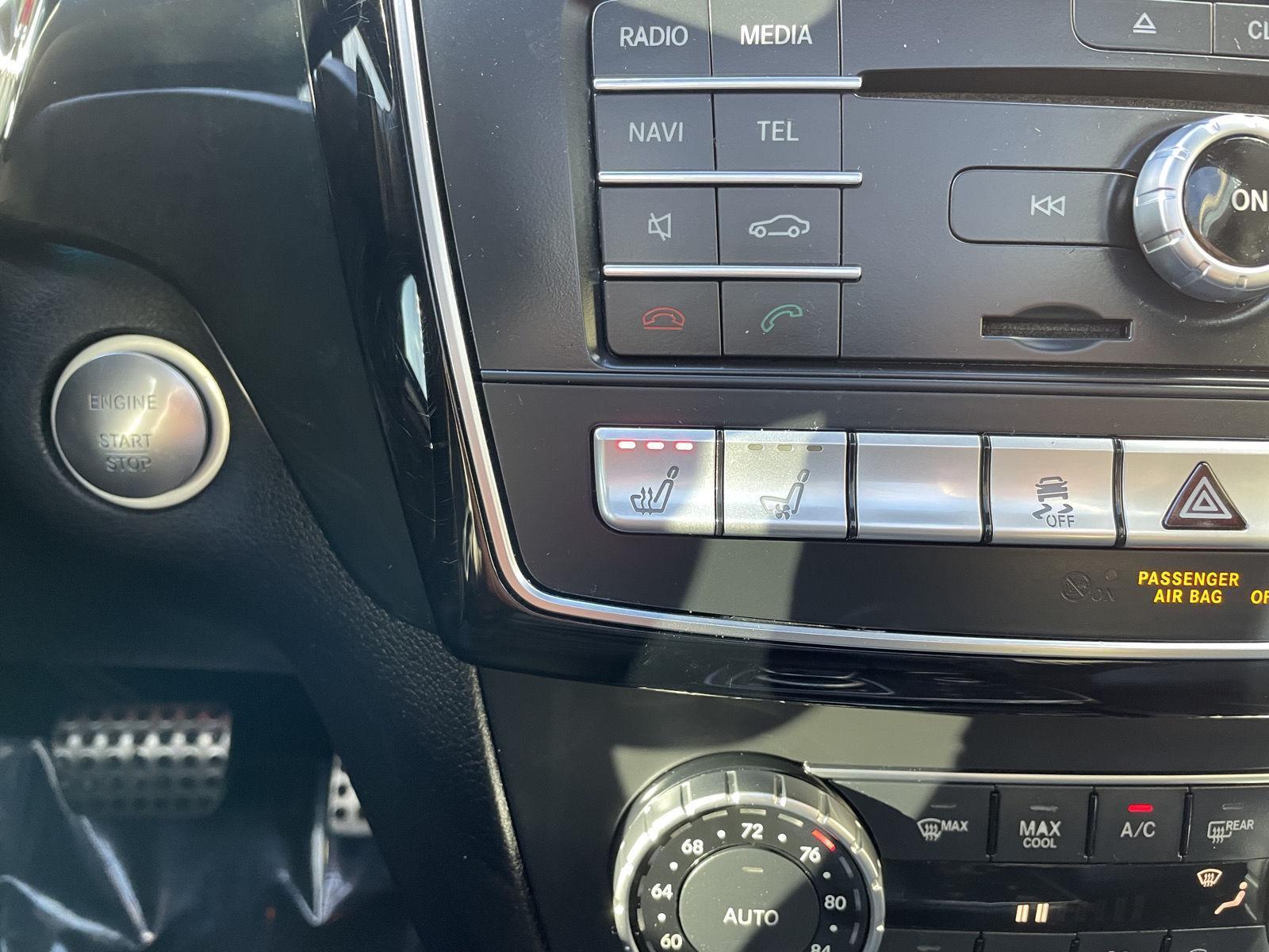 Used 2019 Mercedes-Benz GLE for sale in Lincoln NE