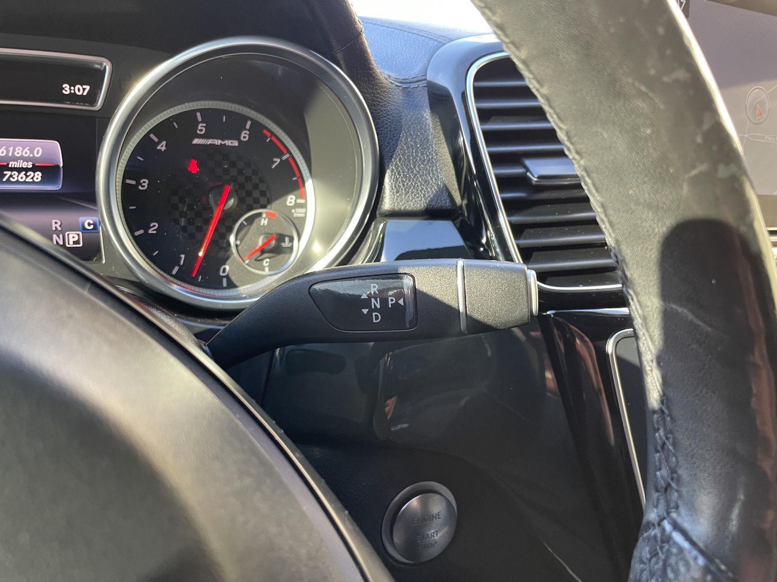 Used 2019 Mercedes-Benz GLE for sale in Lincoln NE