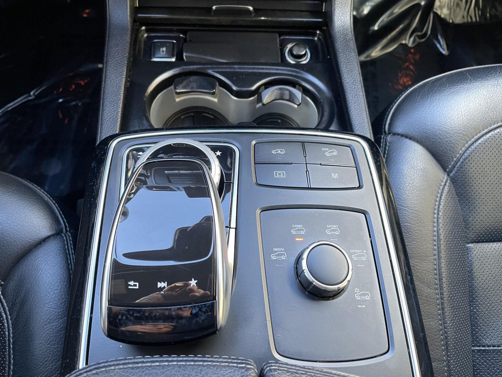 Used 2019 Mercedes-Benz GLE for sale in Lincoln NE