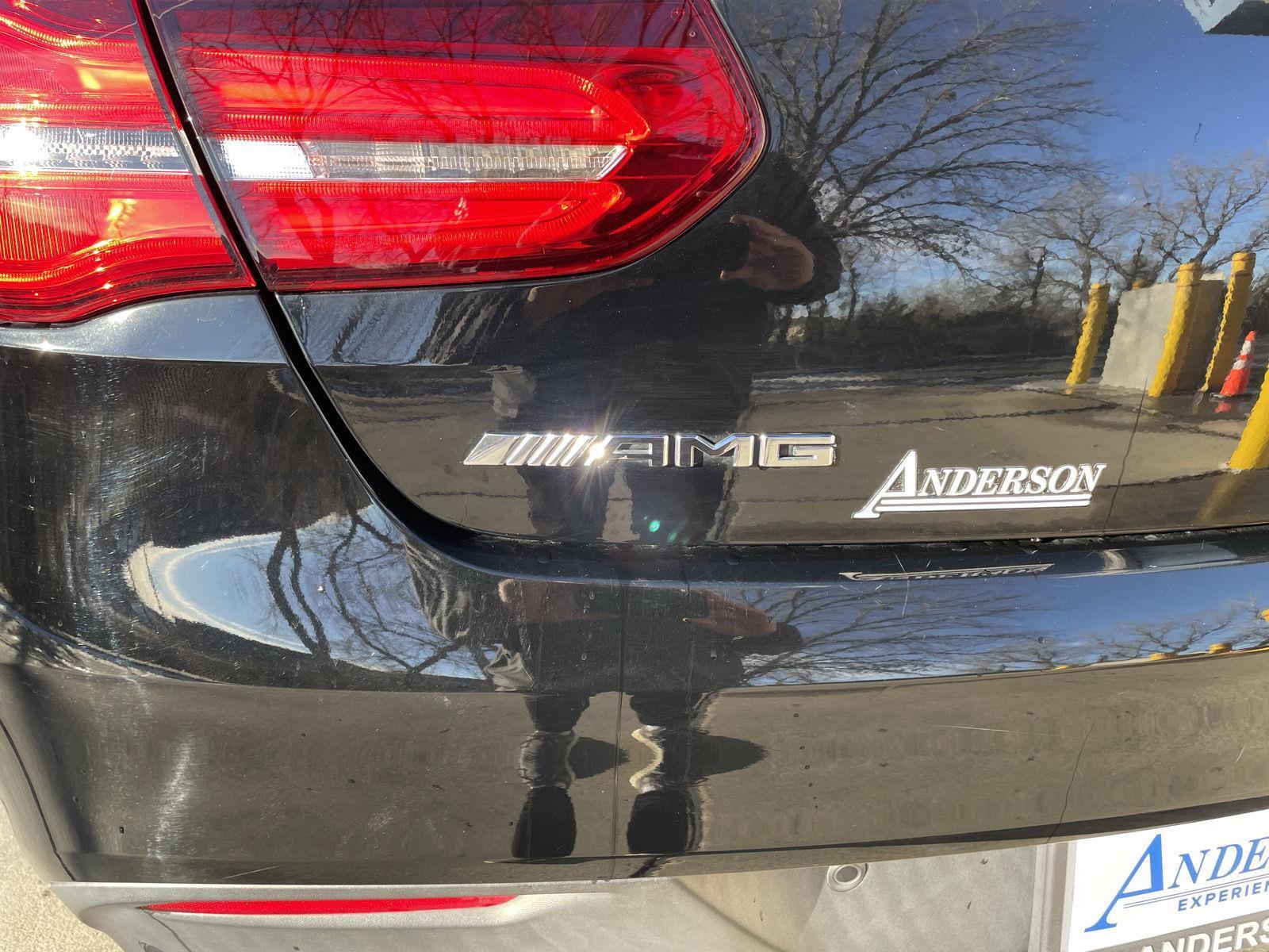 Used 2019 Mercedes-Benz GLE for sale in Lincoln NE