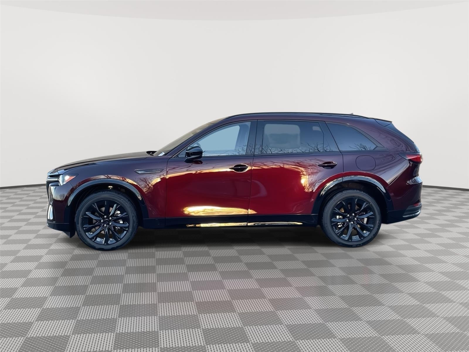 New 2026 Mazda CX-90 for sale in Lincoln NE