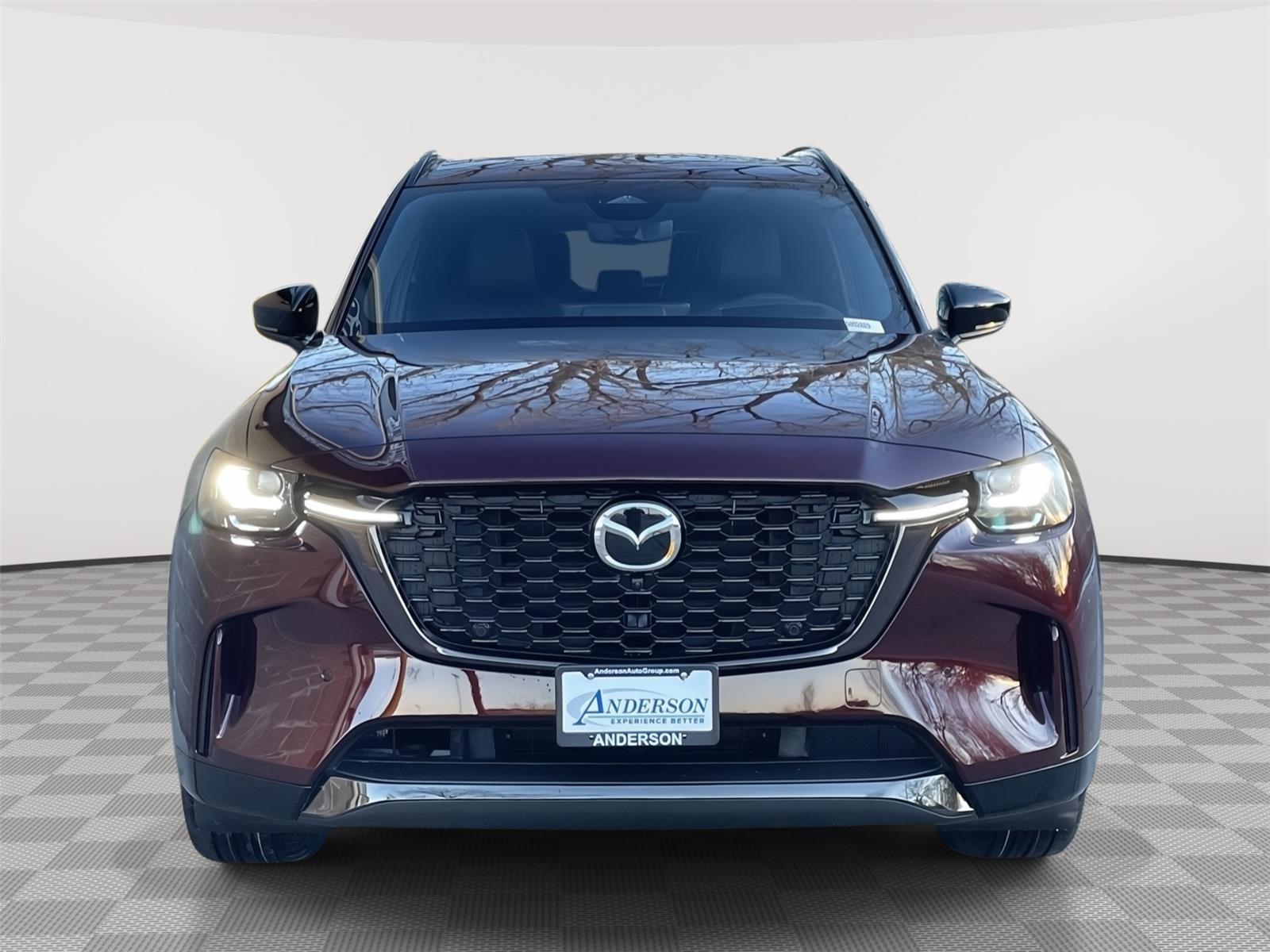 New 2026 Mazda CX-90 for sale in Lincoln NE