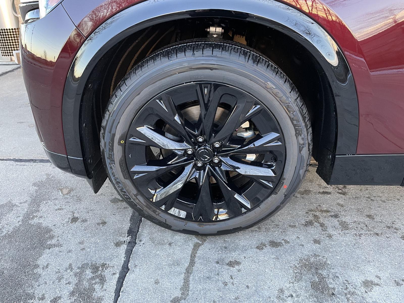 New 2026 Mazda CX-90 for sale in Lincoln NE