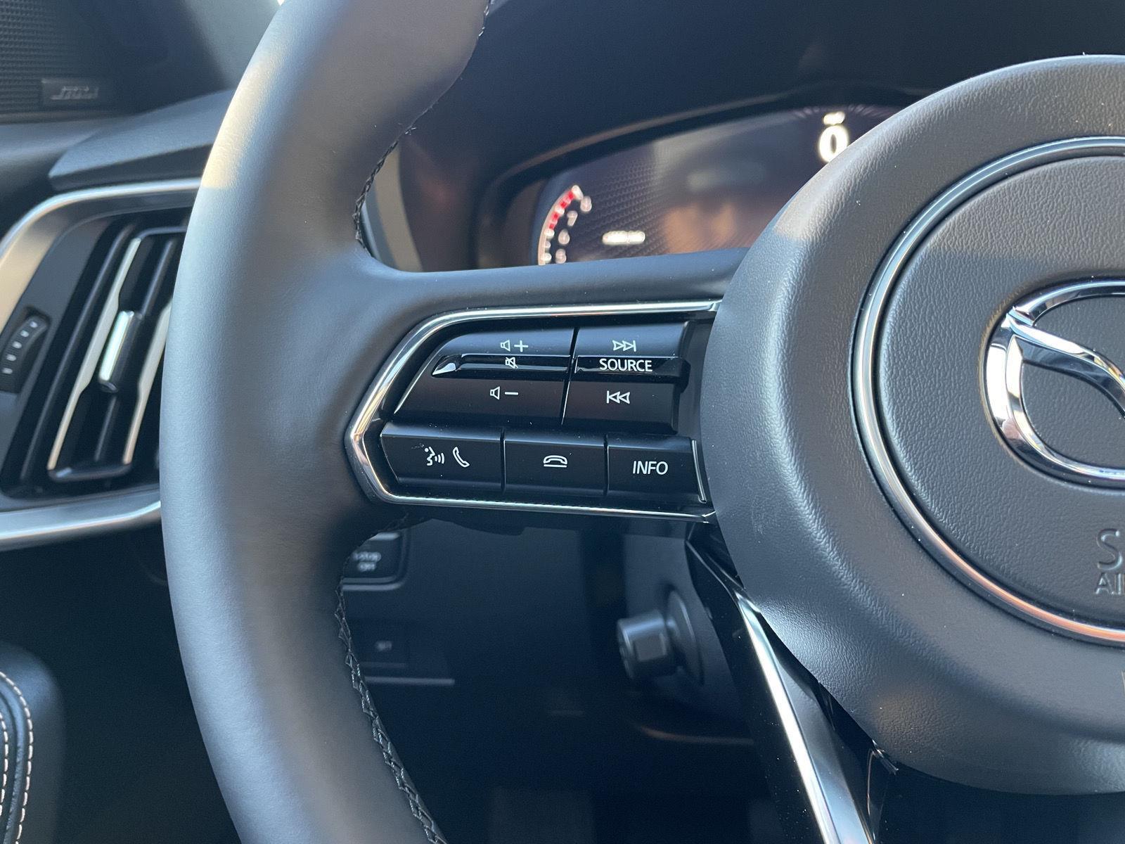 New 2026 Mazda CX-90 for sale in Lincoln NE