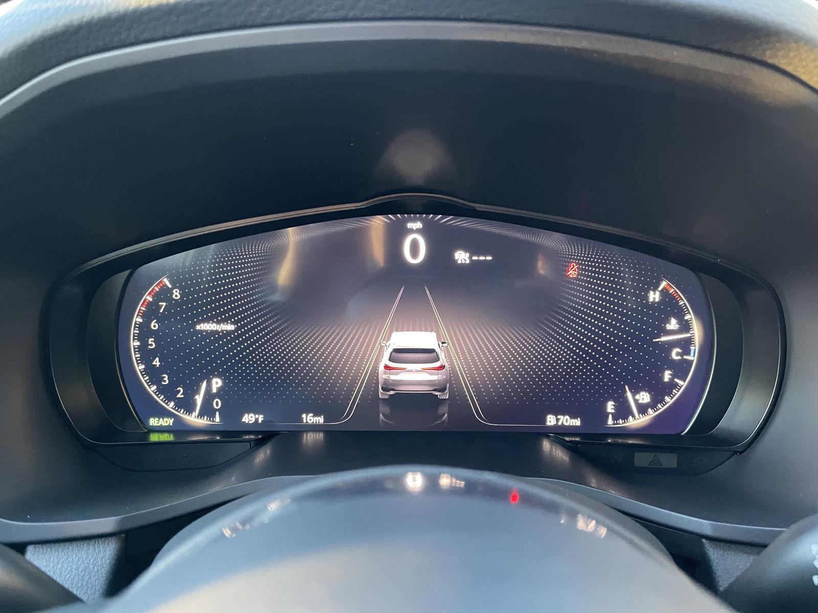 New 2026 Mazda CX-90 for sale in Lincoln NE