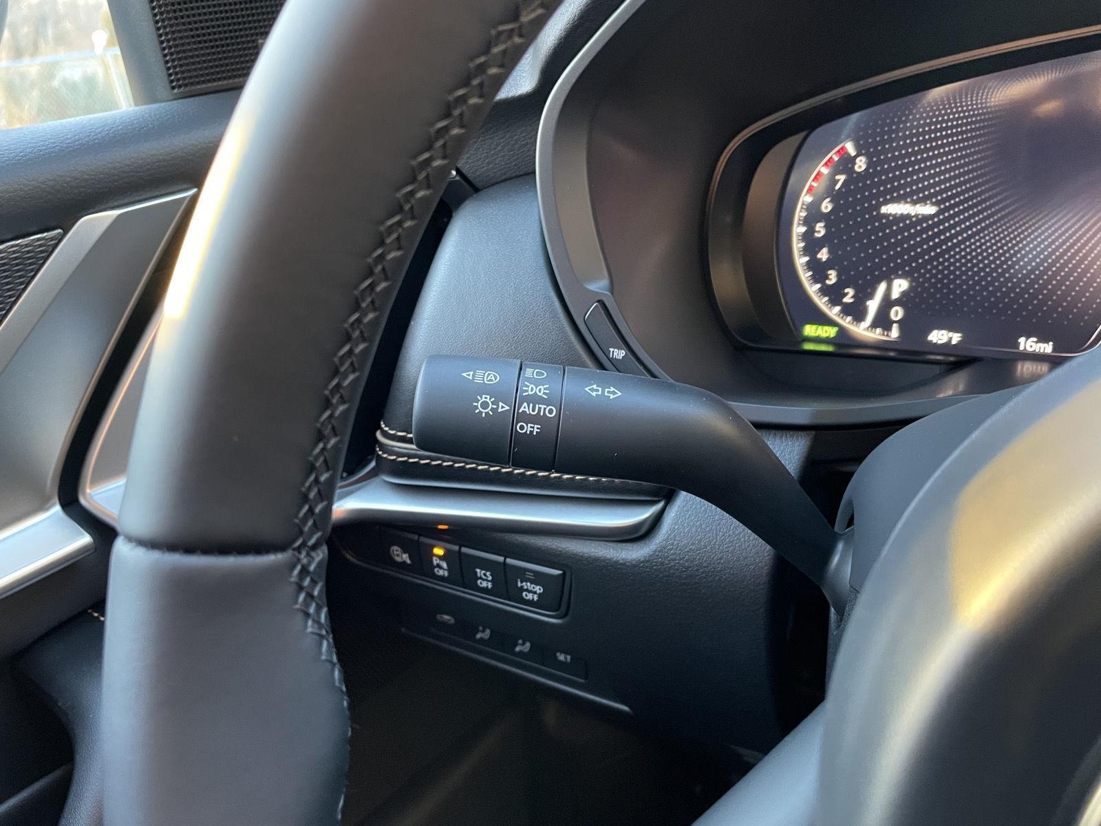 New 2026 Mazda CX-90 for sale in Lincoln NE