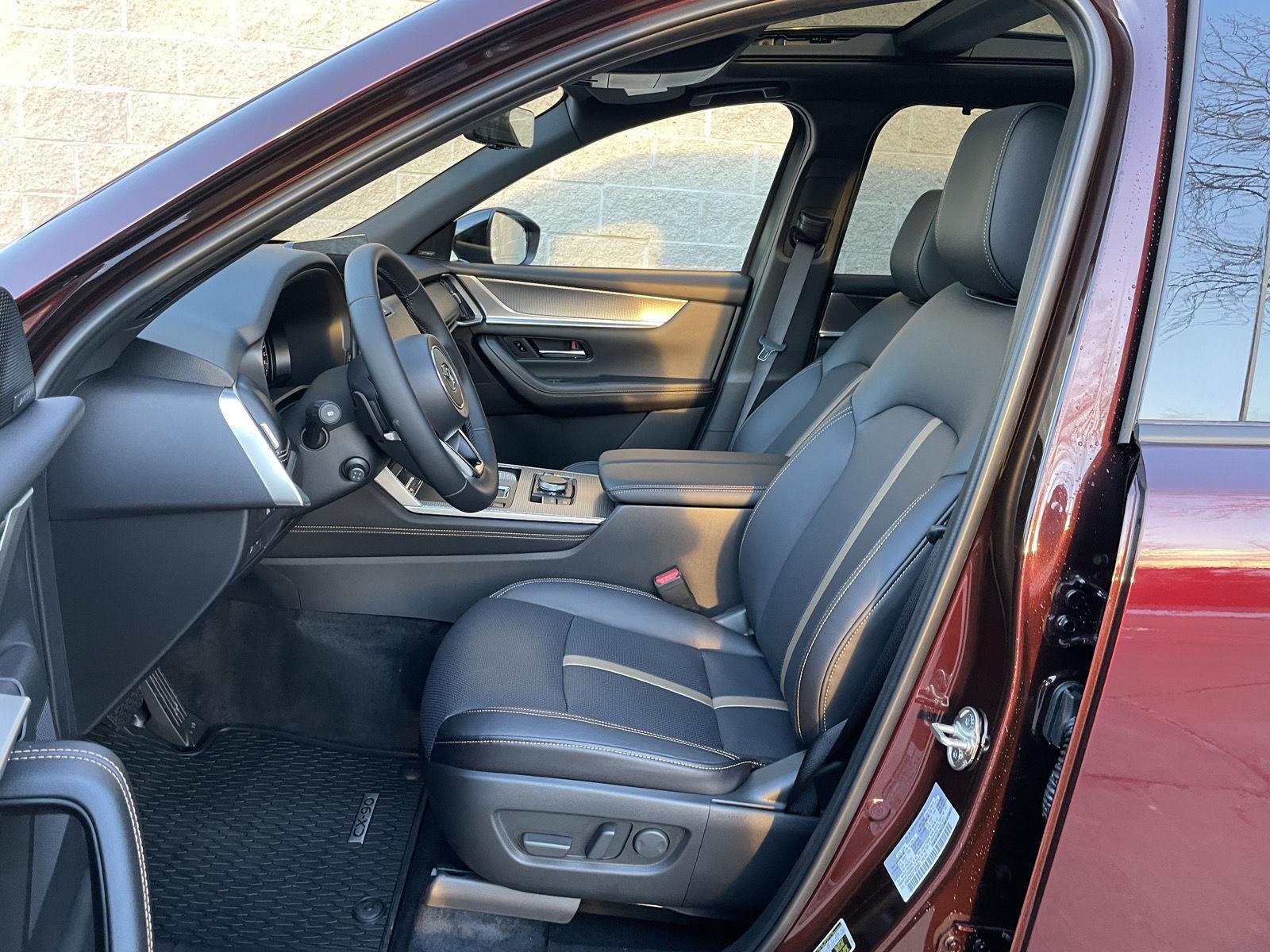 New 2026 Mazda CX-90 for sale in Lincoln NE