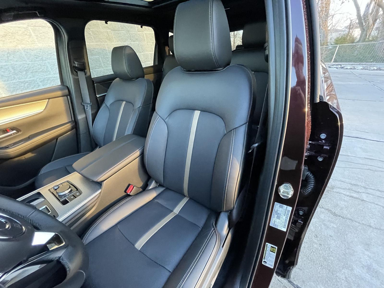 New 2026 Mazda CX-90 for sale in Lincoln NE