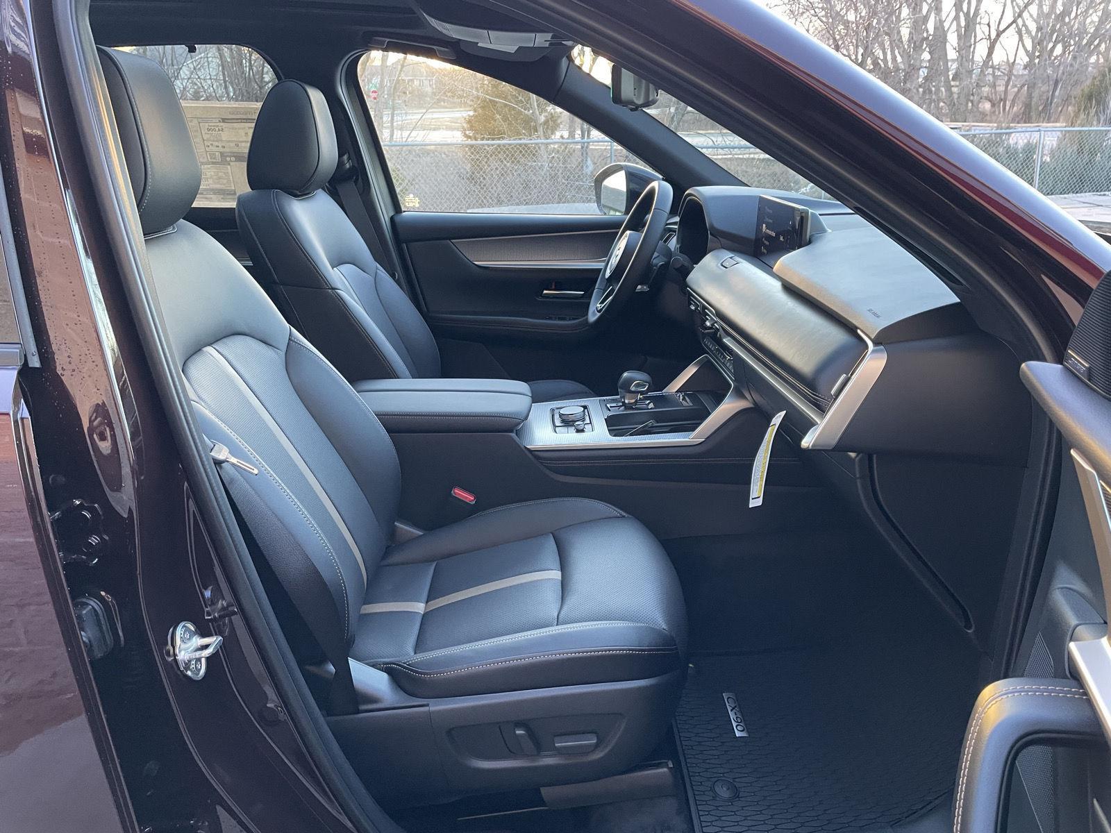 New 2026 Mazda CX-90 for sale in Lincoln NE