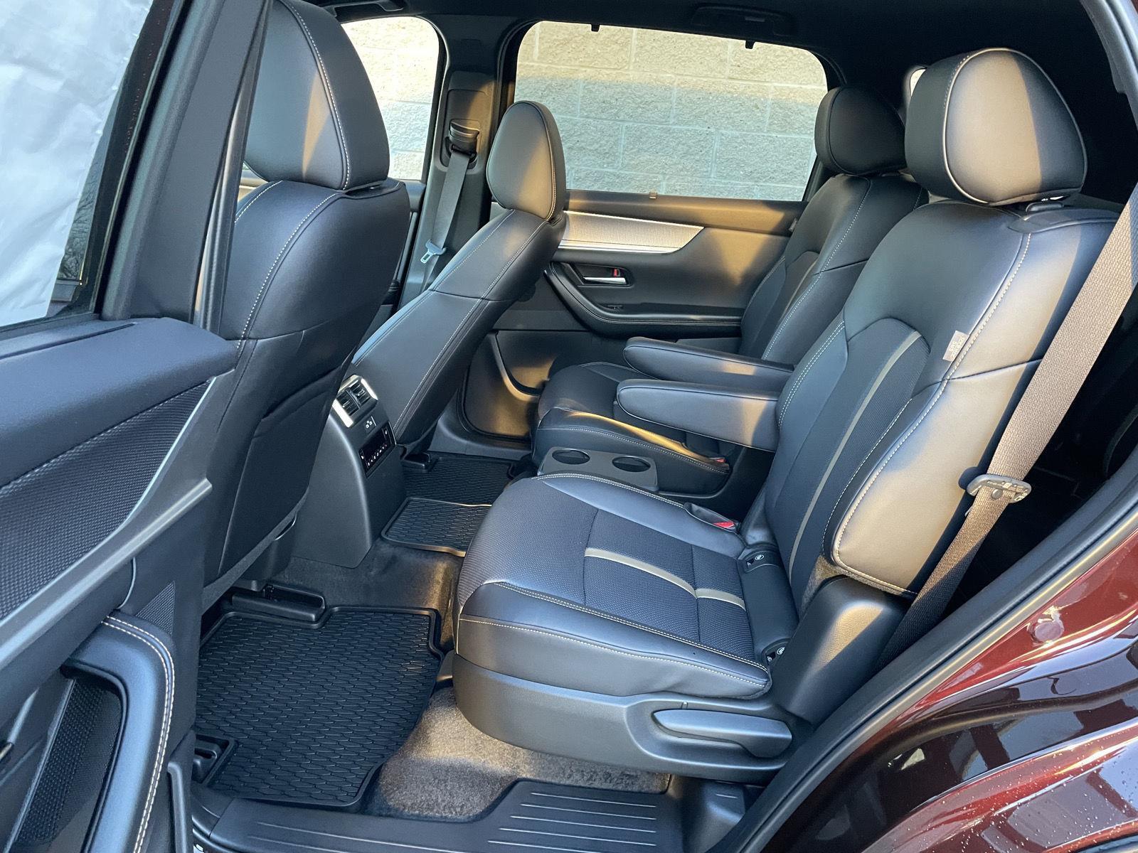 New 2026 Mazda CX-90 for sale in Lincoln NE