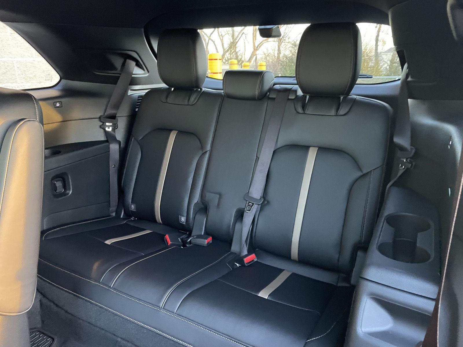 New 2026 Mazda CX-90 for sale in Lincoln NE