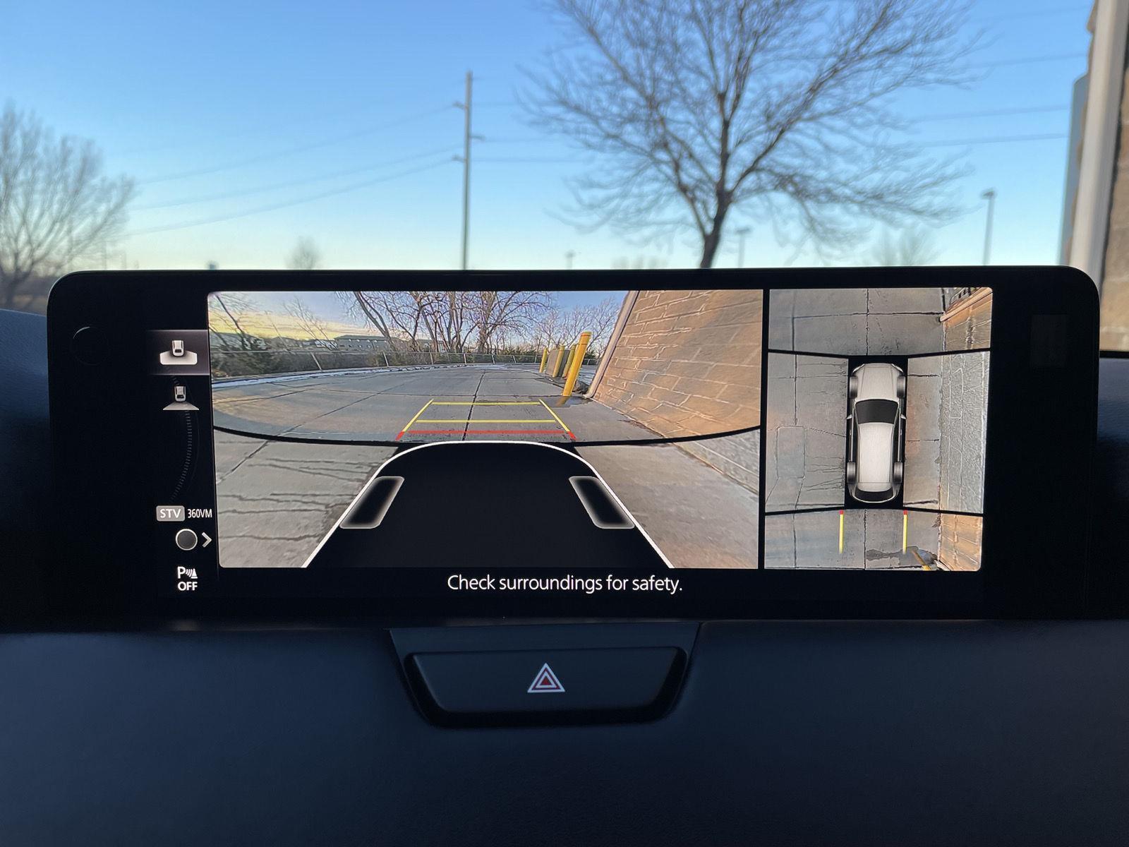 New 2026 Mazda CX-90 for sale in Lincoln NE