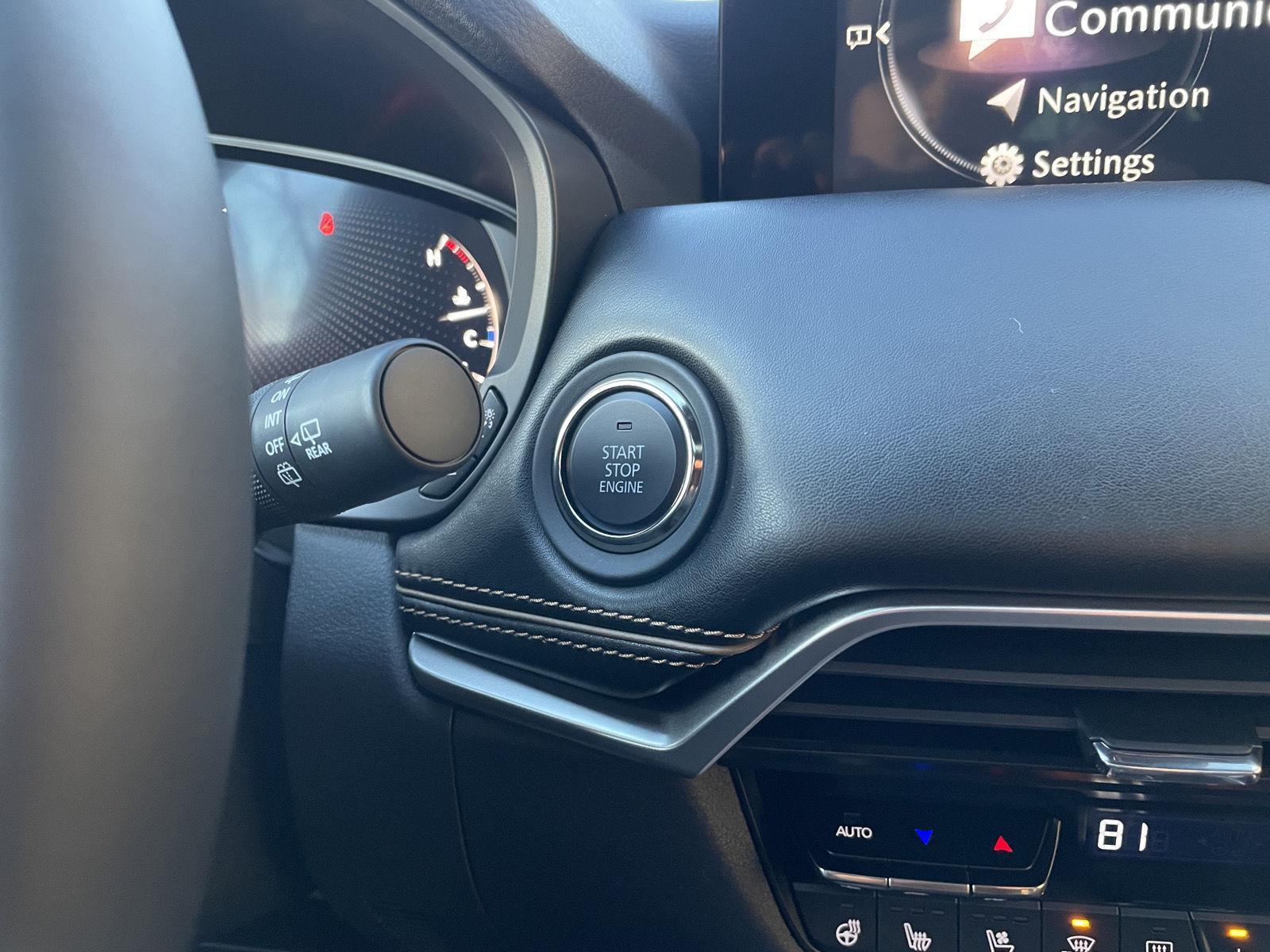 New 2026 Mazda CX-90 for sale in Lincoln NE