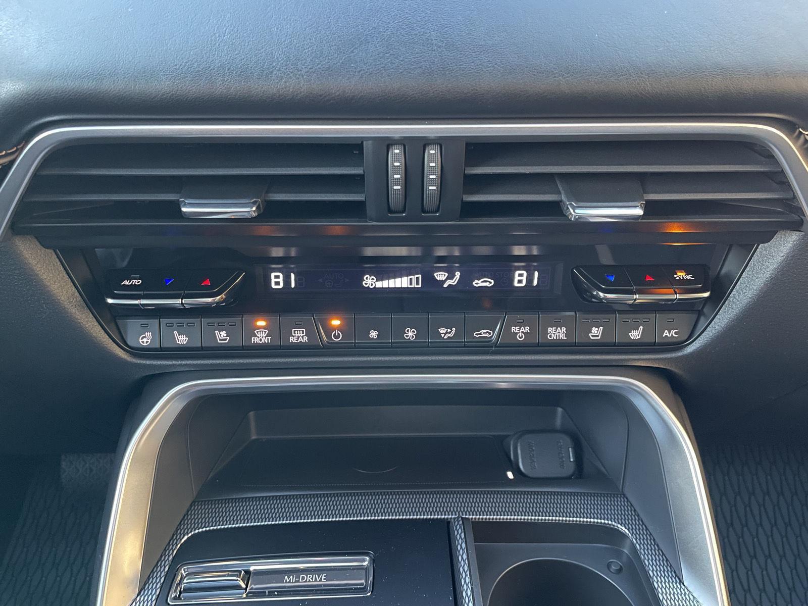 New 2026 Mazda CX-90 for sale in Lincoln NE