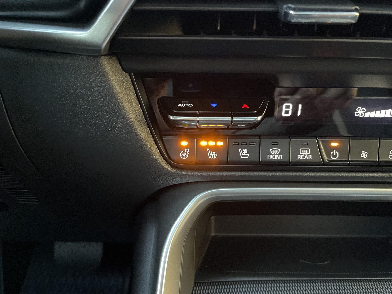 New 2026 Mazda CX-90 for sale in Lincoln NE