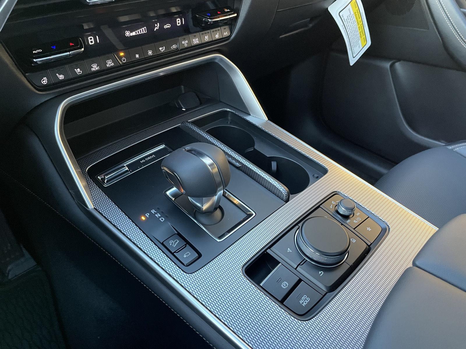 New 2026 Mazda CX-90 for sale in Lincoln NE