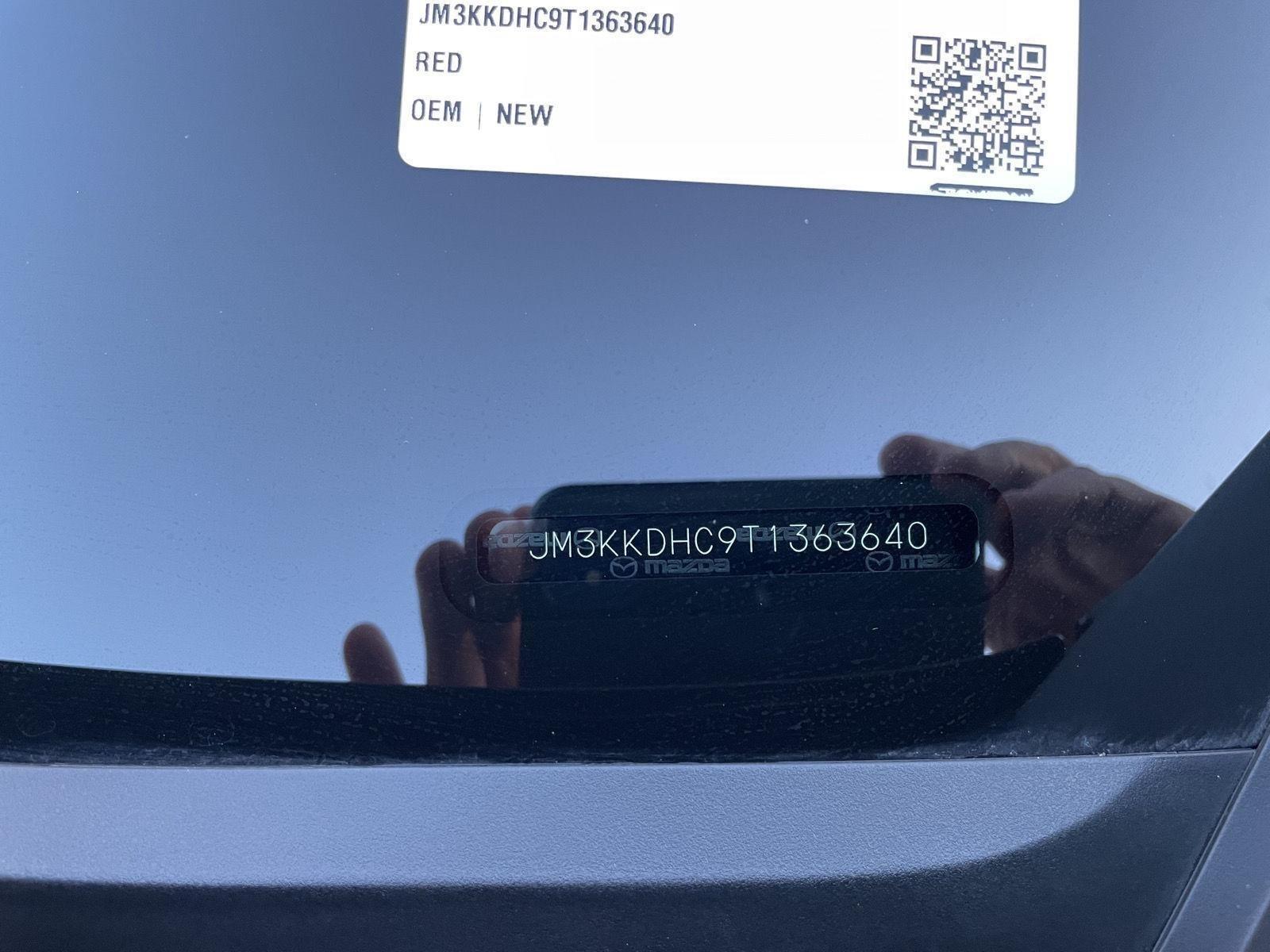 New 2026 Mazda CX-90 for sale in Lincoln NE