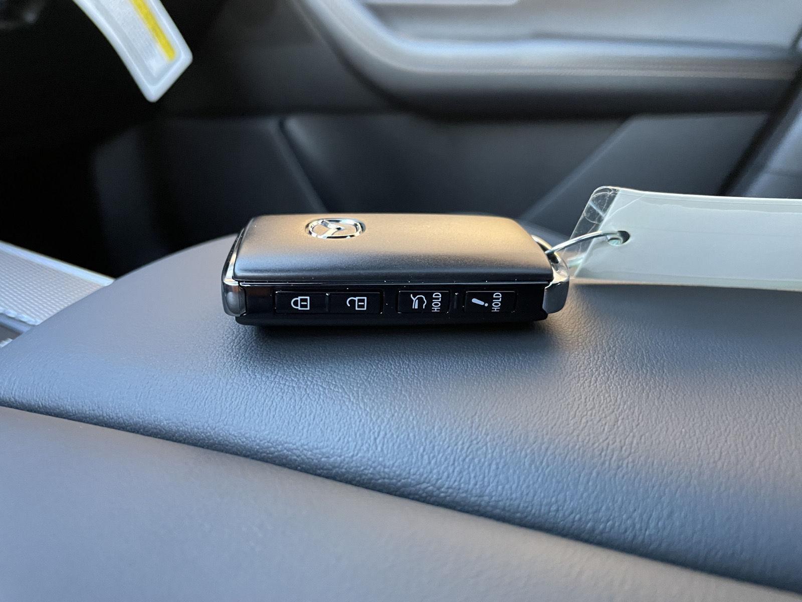 New 2026 Mazda CX-90 for sale in Lincoln NE