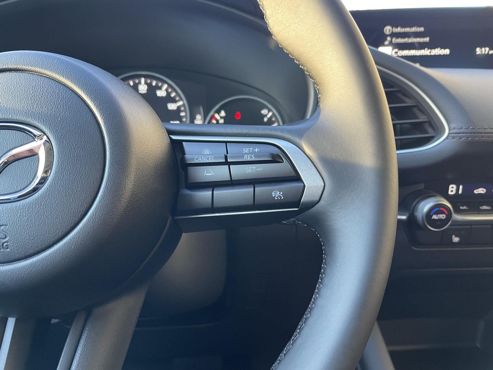 New 2026 Mazda Mazda3 Sedan for sale in Lincoln NE