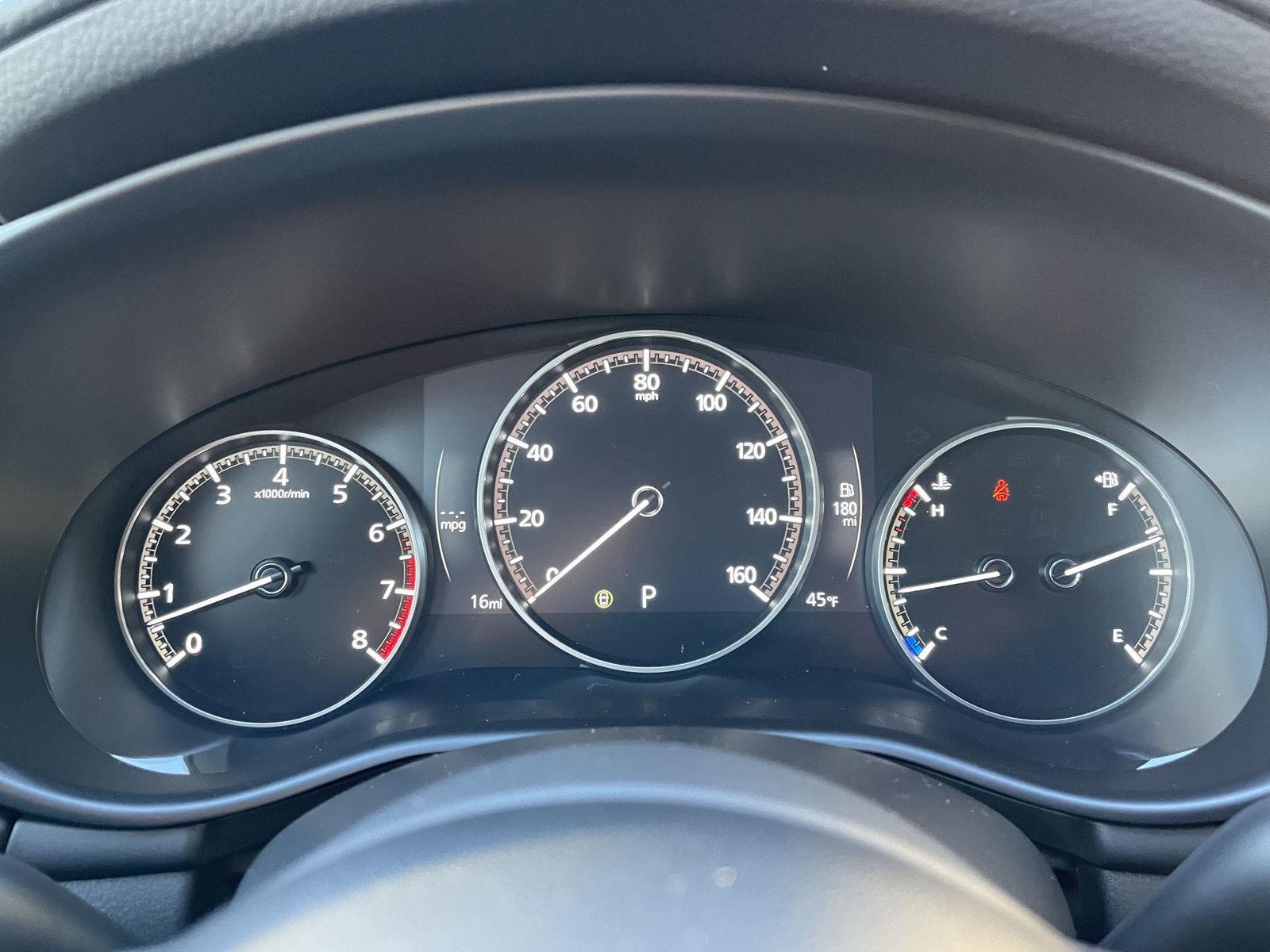 New 2026 Mazda Mazda3 Sedan for sale in Lincoln NE