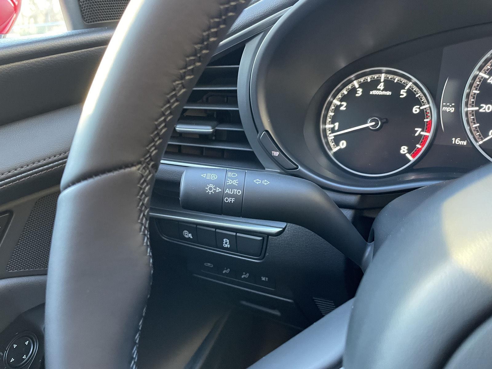 New 2026 Mazda Mazda3 Sedan for sale in Lincoln NE