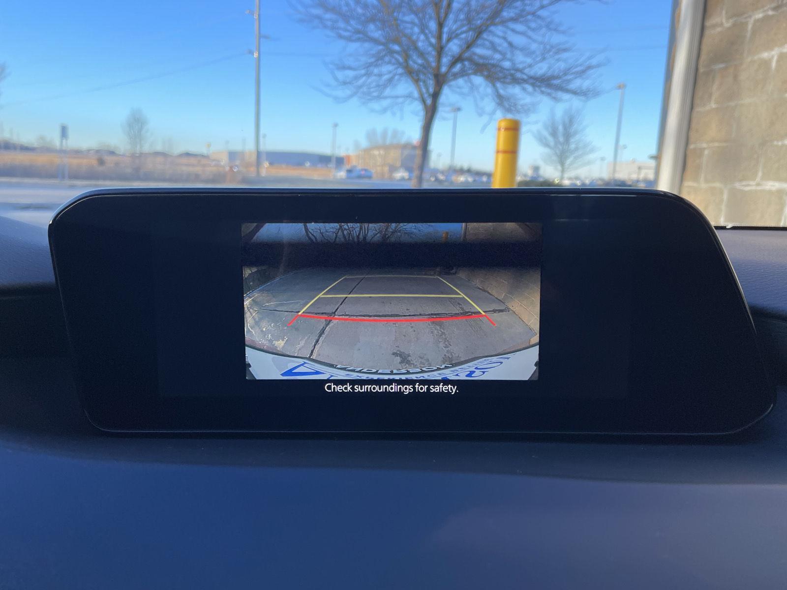 New 2026 Mazda Mazda3 Sedan for sale in Lincoln NE