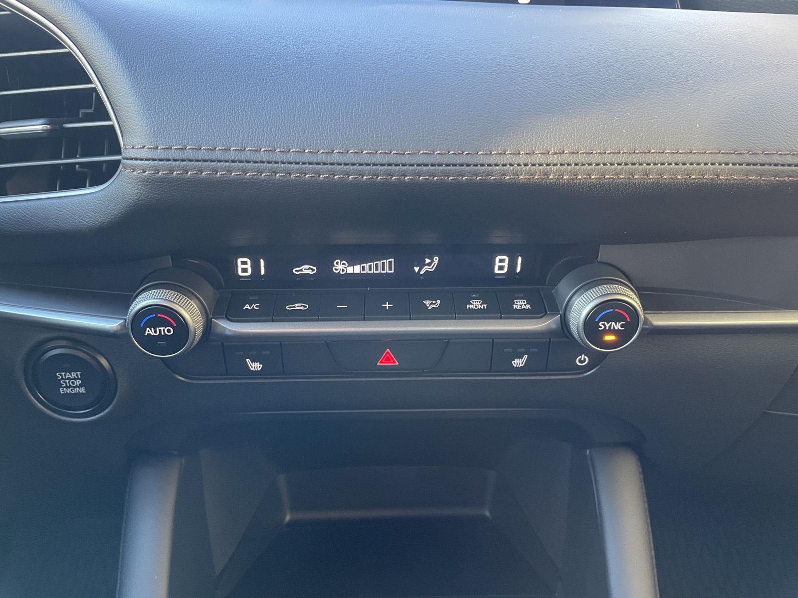 New 2026 Mazda Mazda3 Sedan for sale in Lincoln NE