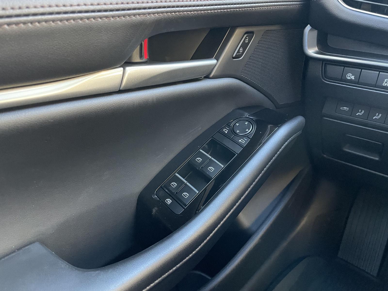 New 2026 Mazda Mazda3 Sedan for sale in Lincoln NE