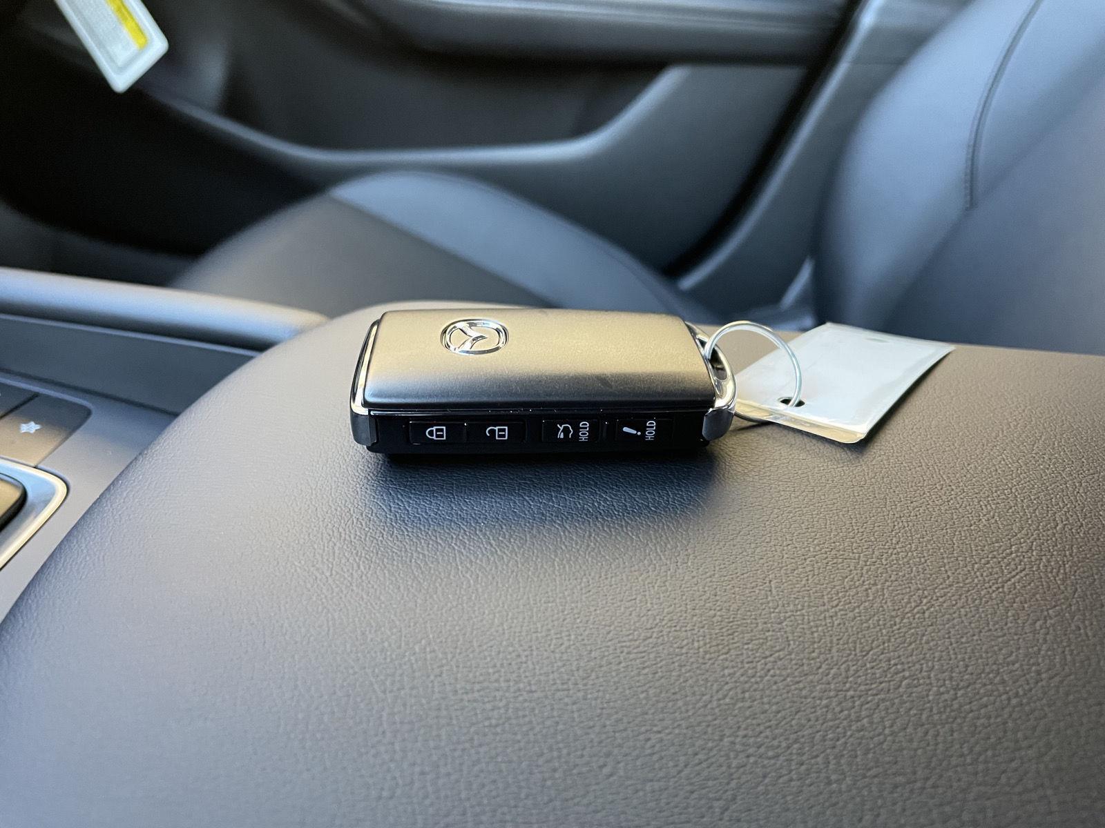 New 2026 Mazda Mazda3 Sedan for sale in Lincoln NE