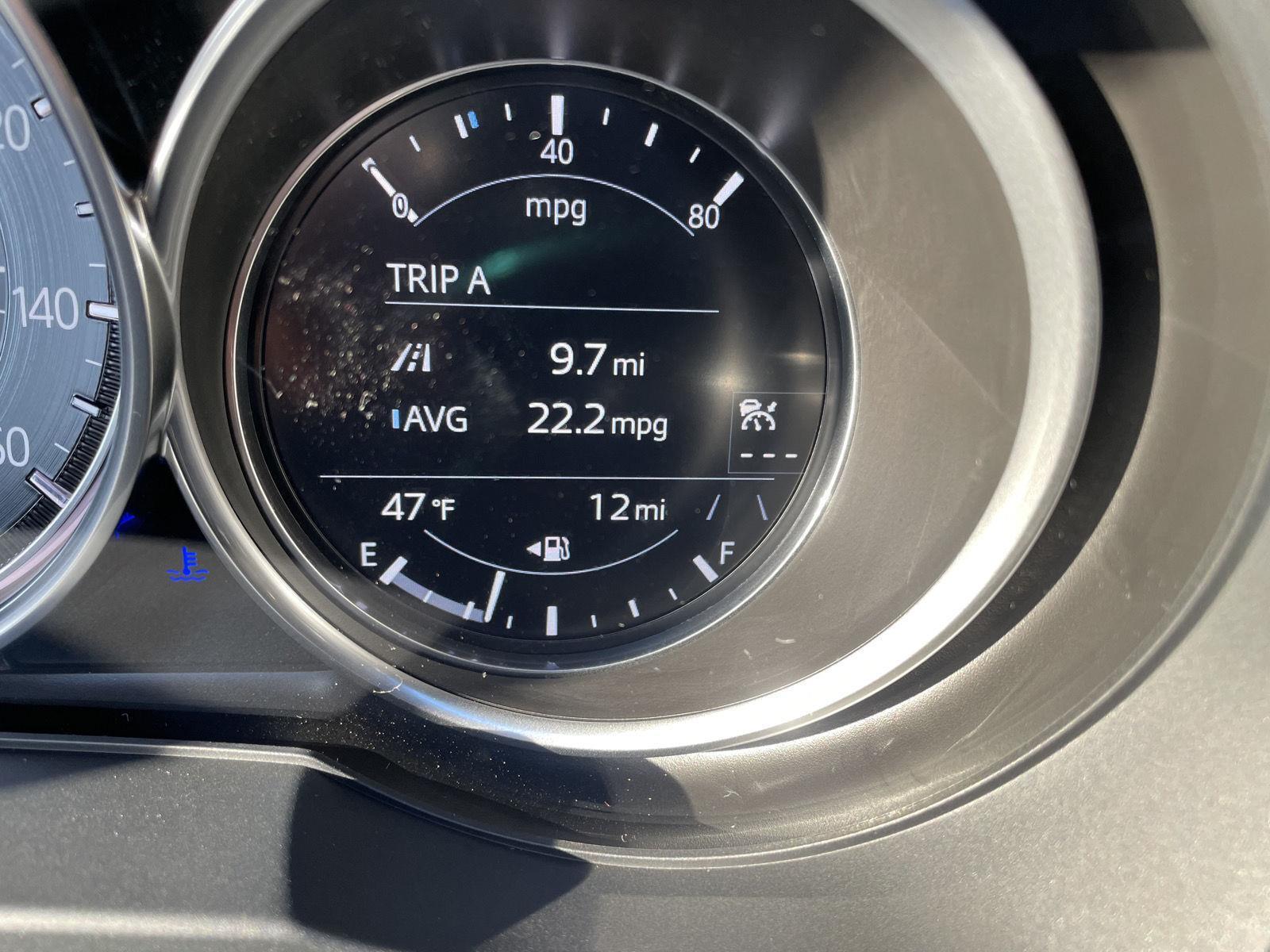 New 2025 Mazda CX-5 for sale in Lincoln NE