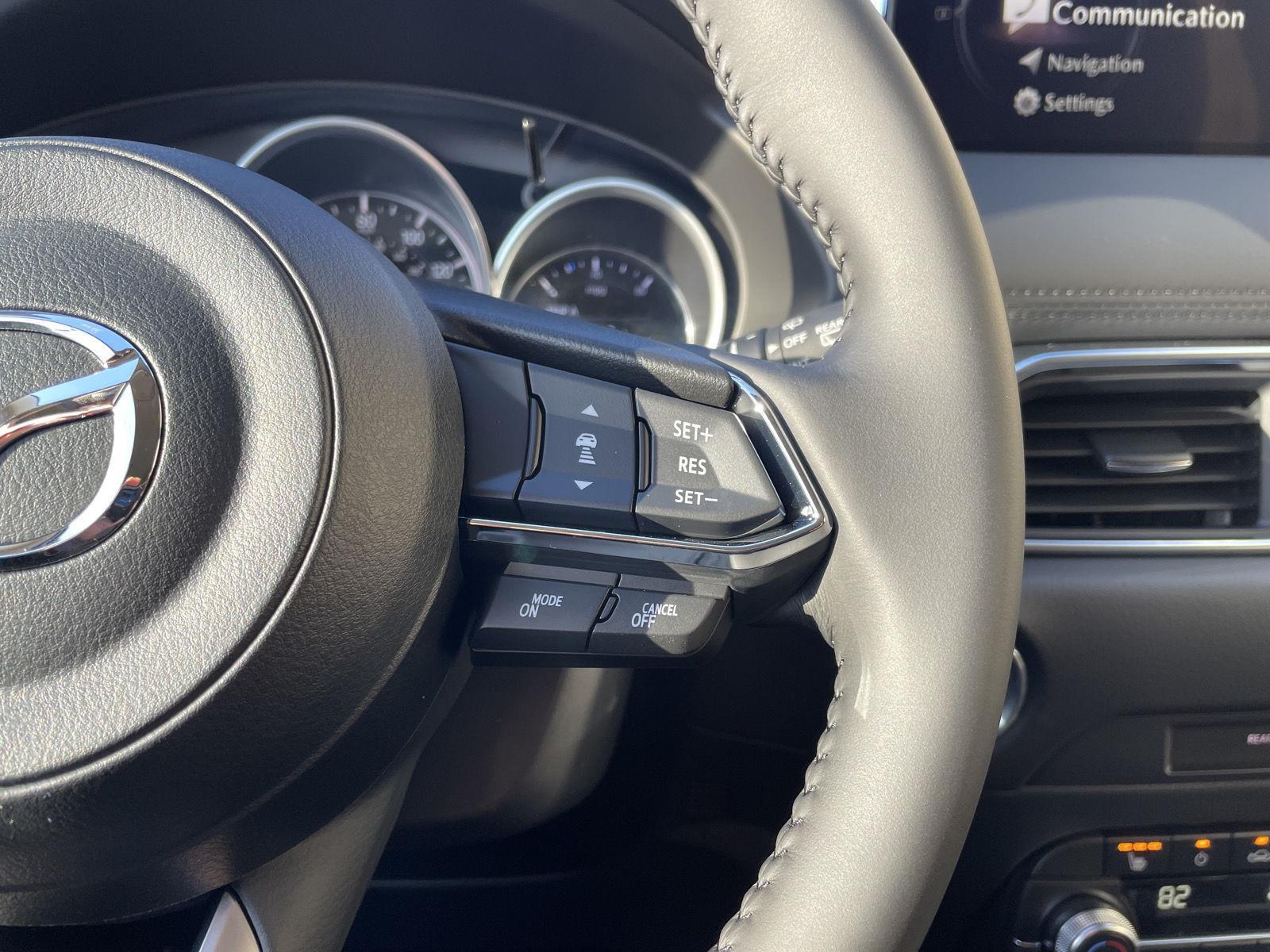 New 2025 Mazda CX-5 for sale in Lincoln NE