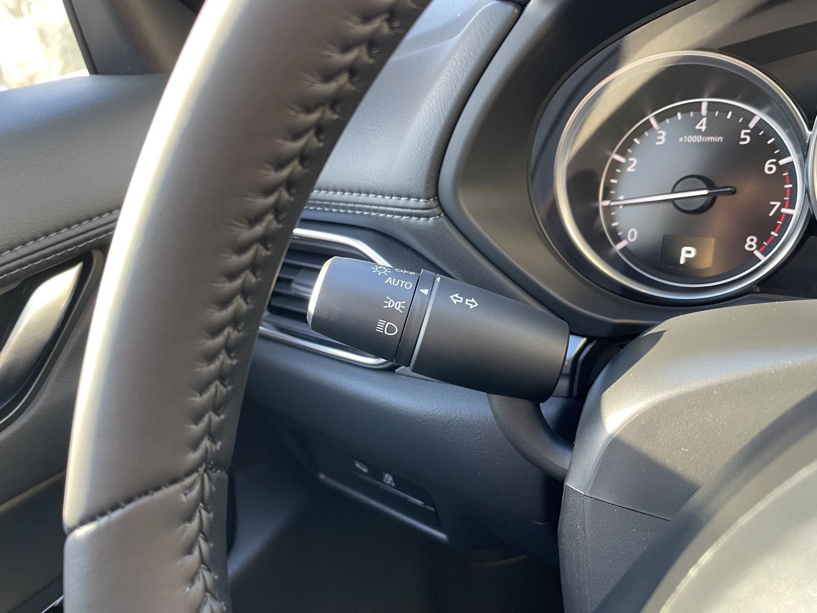 New 2025 Mazda CX-5 for sale in Lincoln NE