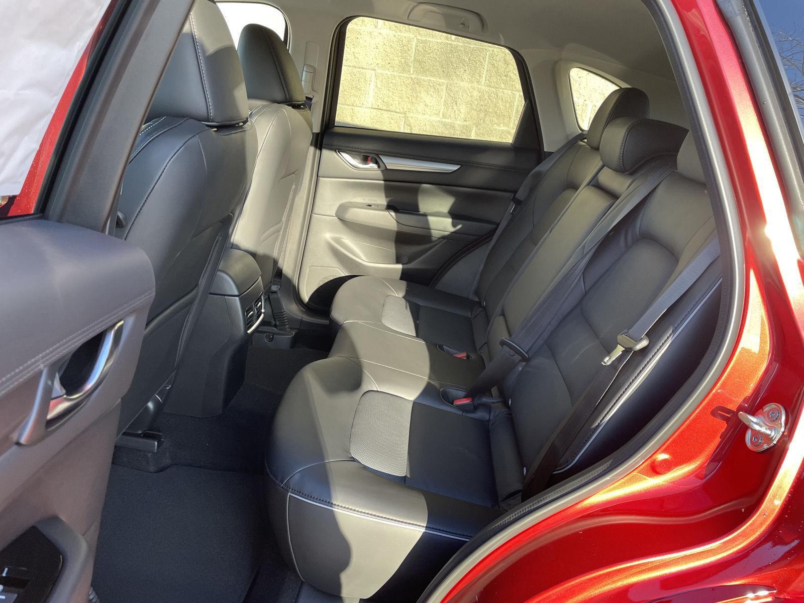 New 2025 Mazda CX-5 for sale in Lincoln NE