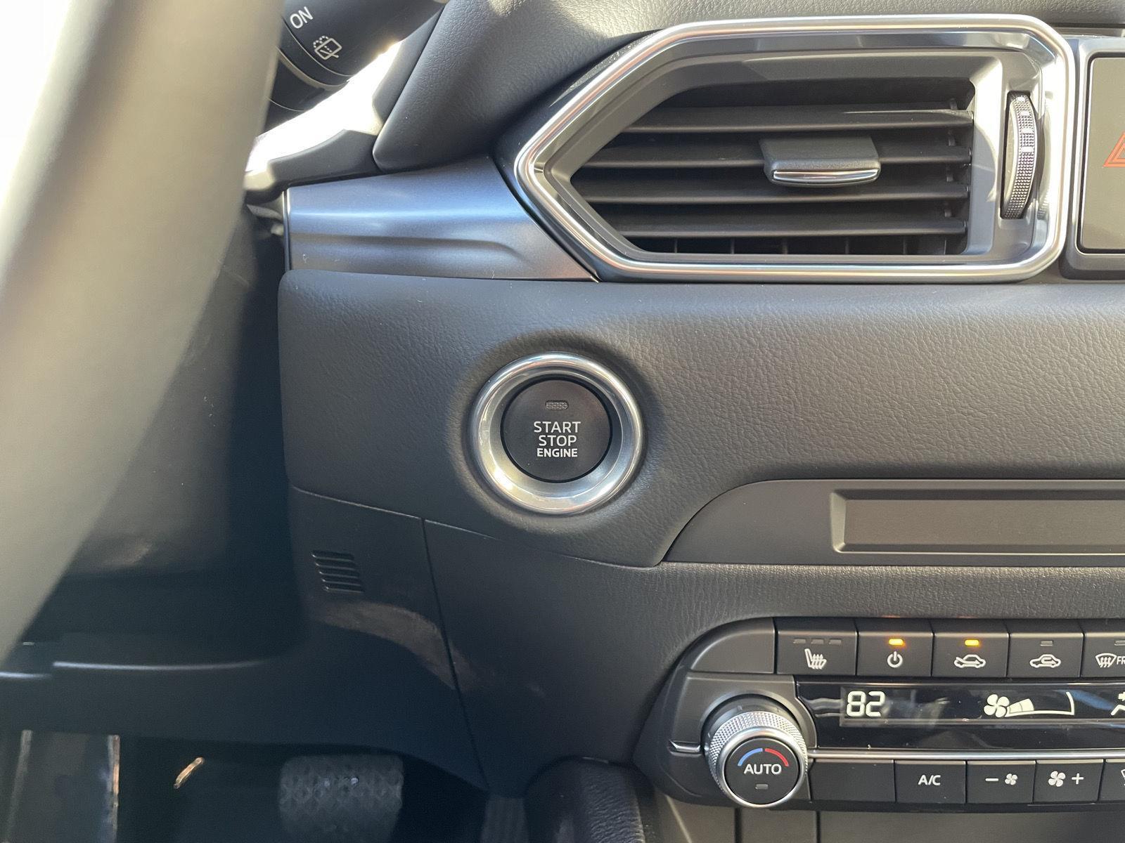 New 2025 Mazda CX-5 for sale in Lincoln NE