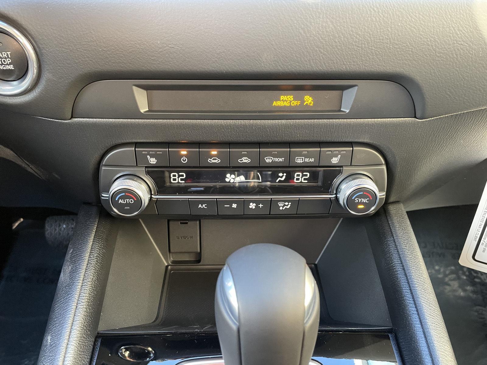 New 2025 Mazda CX-5 for sale in Lincoln NE