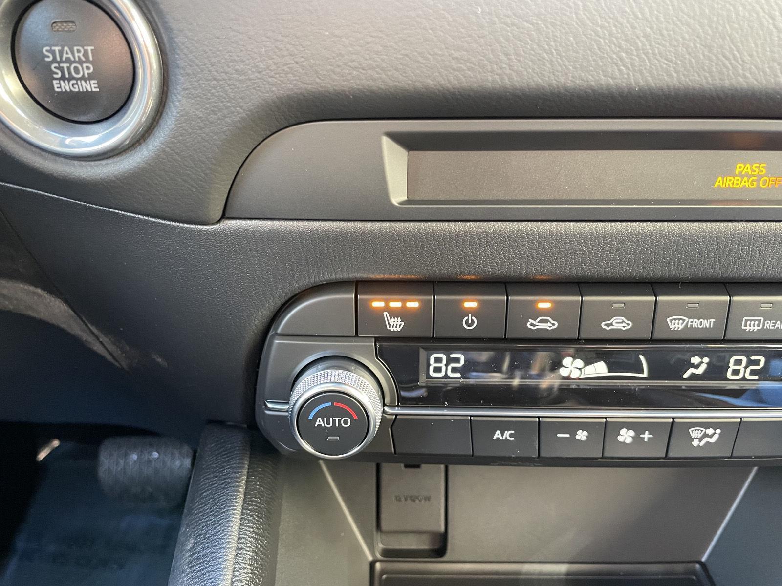 New 2025 Mazda CX-5 for sale in Lincoln NE