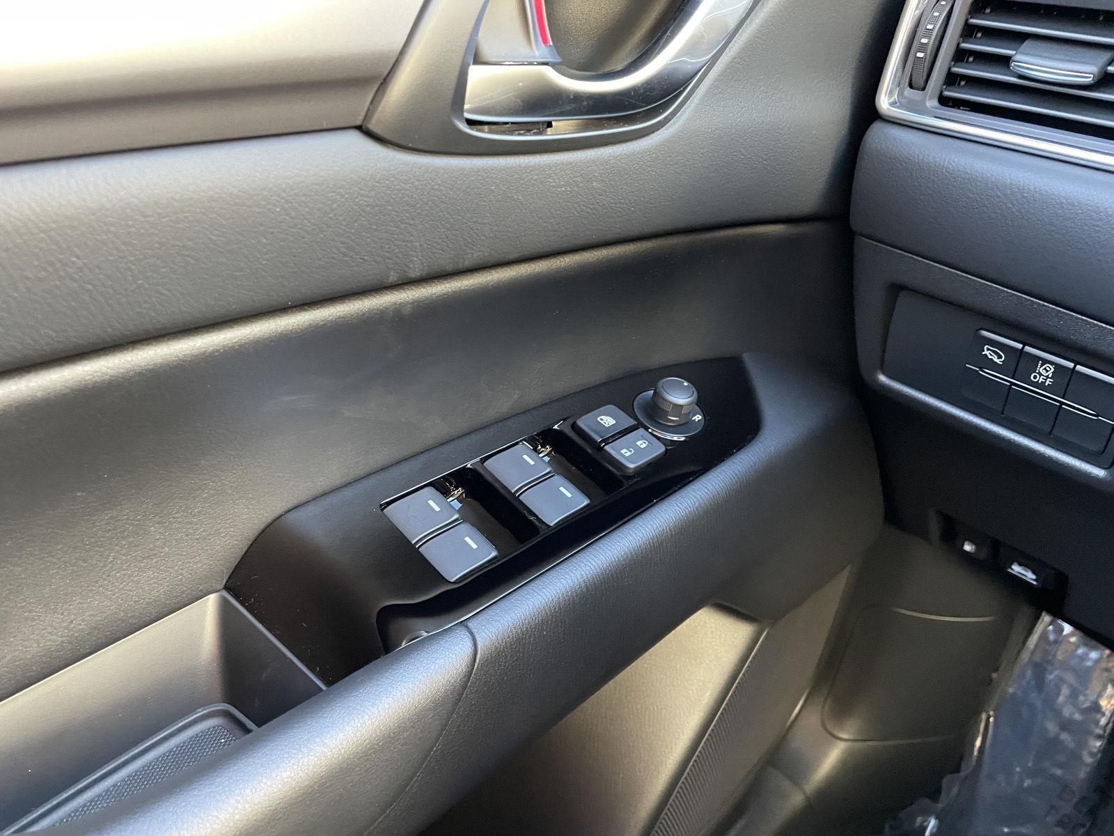 New 2025 Mazda CX-5 for sale in Lincoln NE