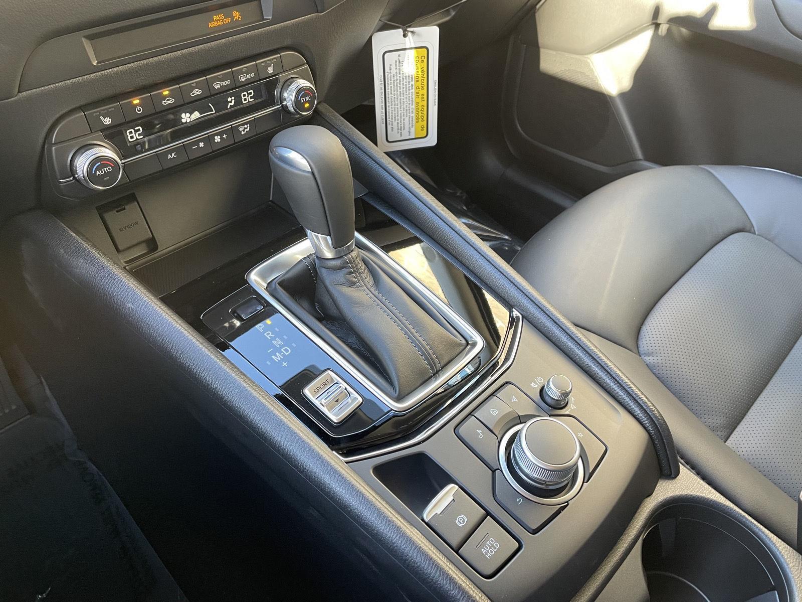 New 2025 Mazda CX-5 for sale in Lincoln NE