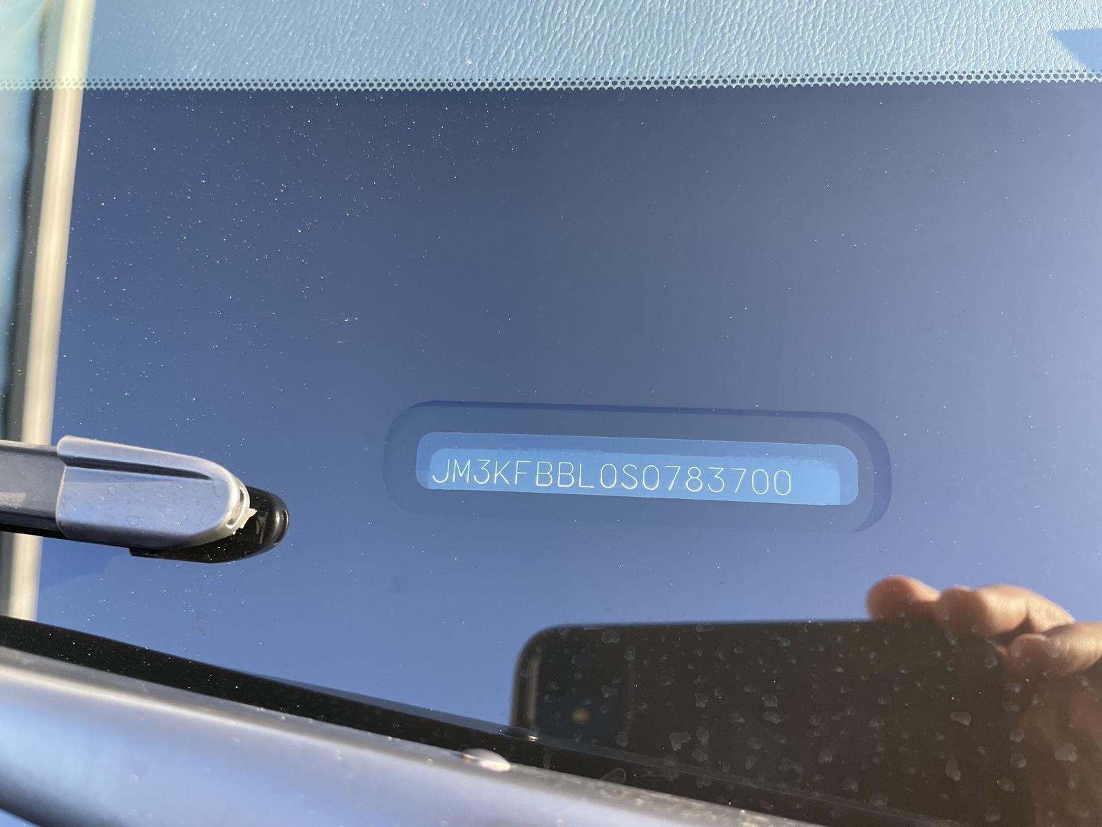 New 2025 Mazda CX-5 for sale in Lincoln NE