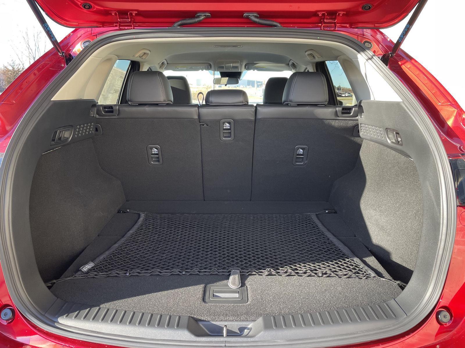 New 2025 Mazda CX-5 for sale in Lincoln NE