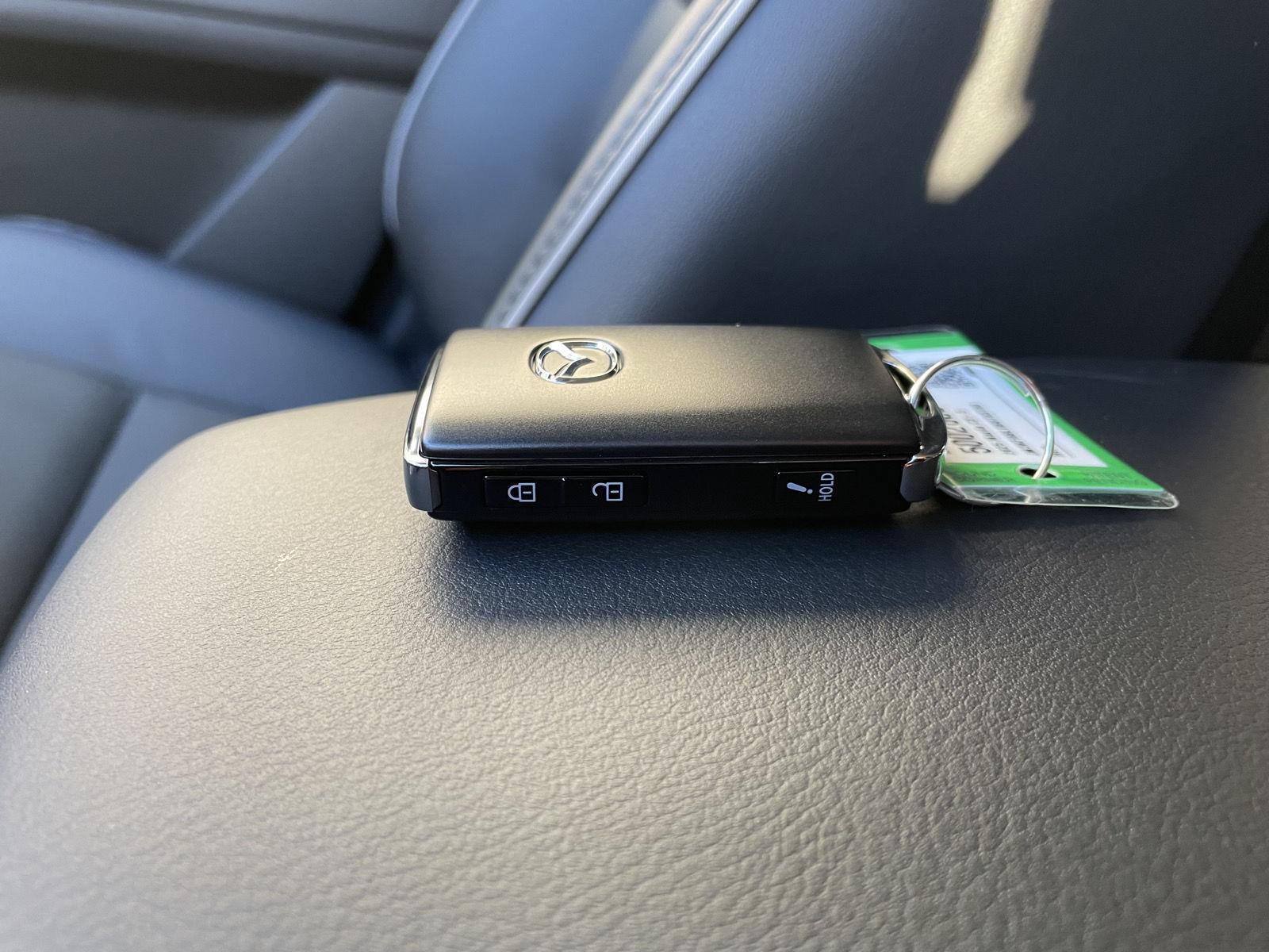 New 2025 Mazda CX-5 for sale in Lincoln NE