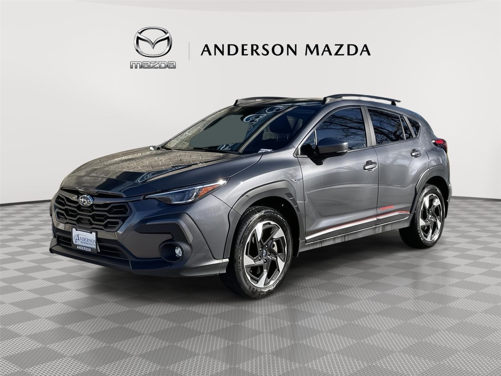 Used 2024 Subaru Crosstrek for sale in Lincoln NE