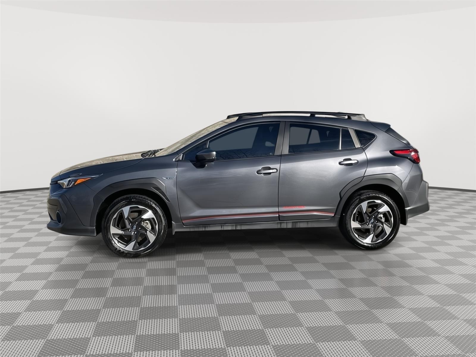 Used 2024 Subaru Crosstrek for sale in Lincoln NE