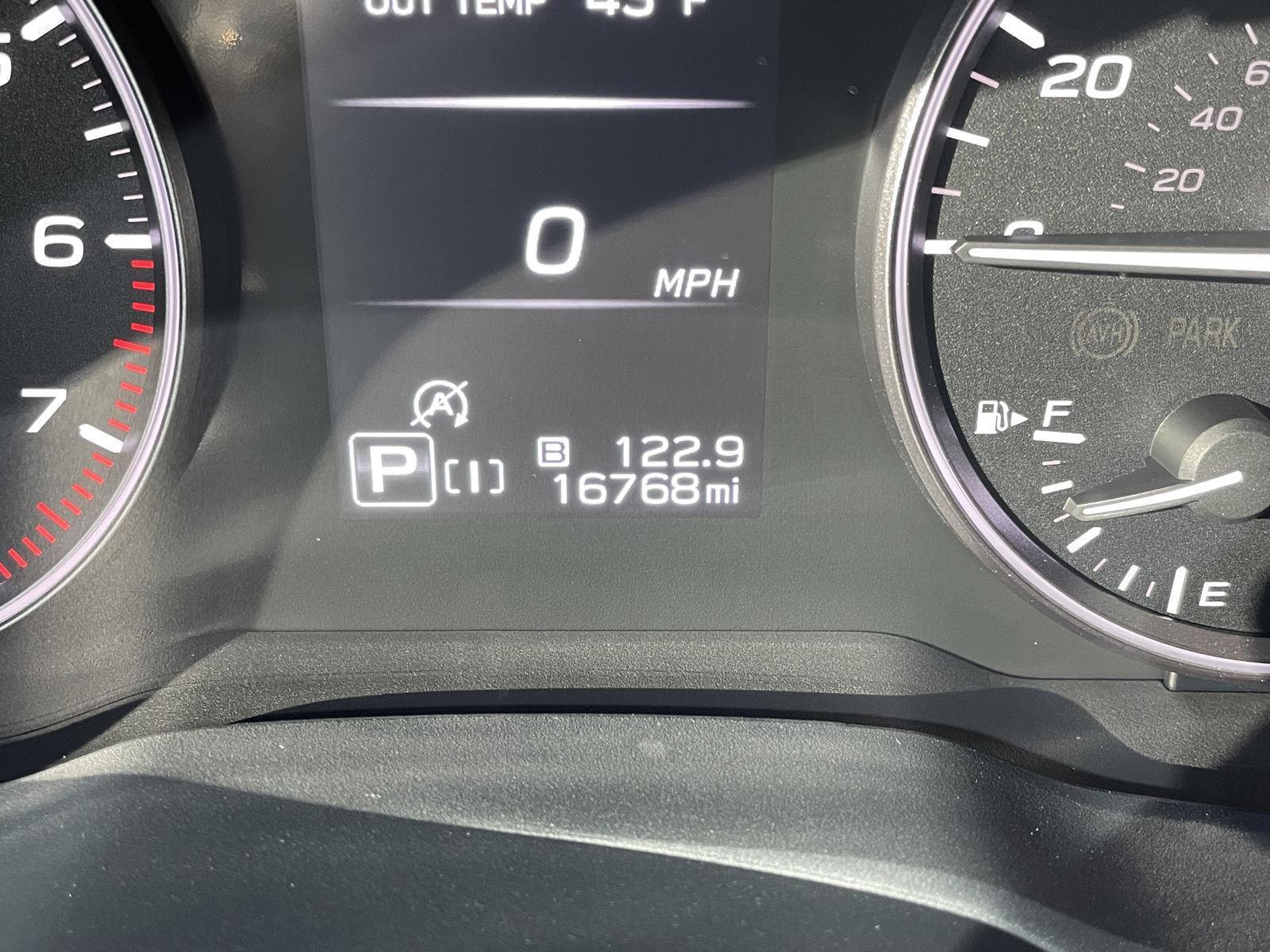 Used 2024 Subaru Crosstrek for sale in Lincoln NE