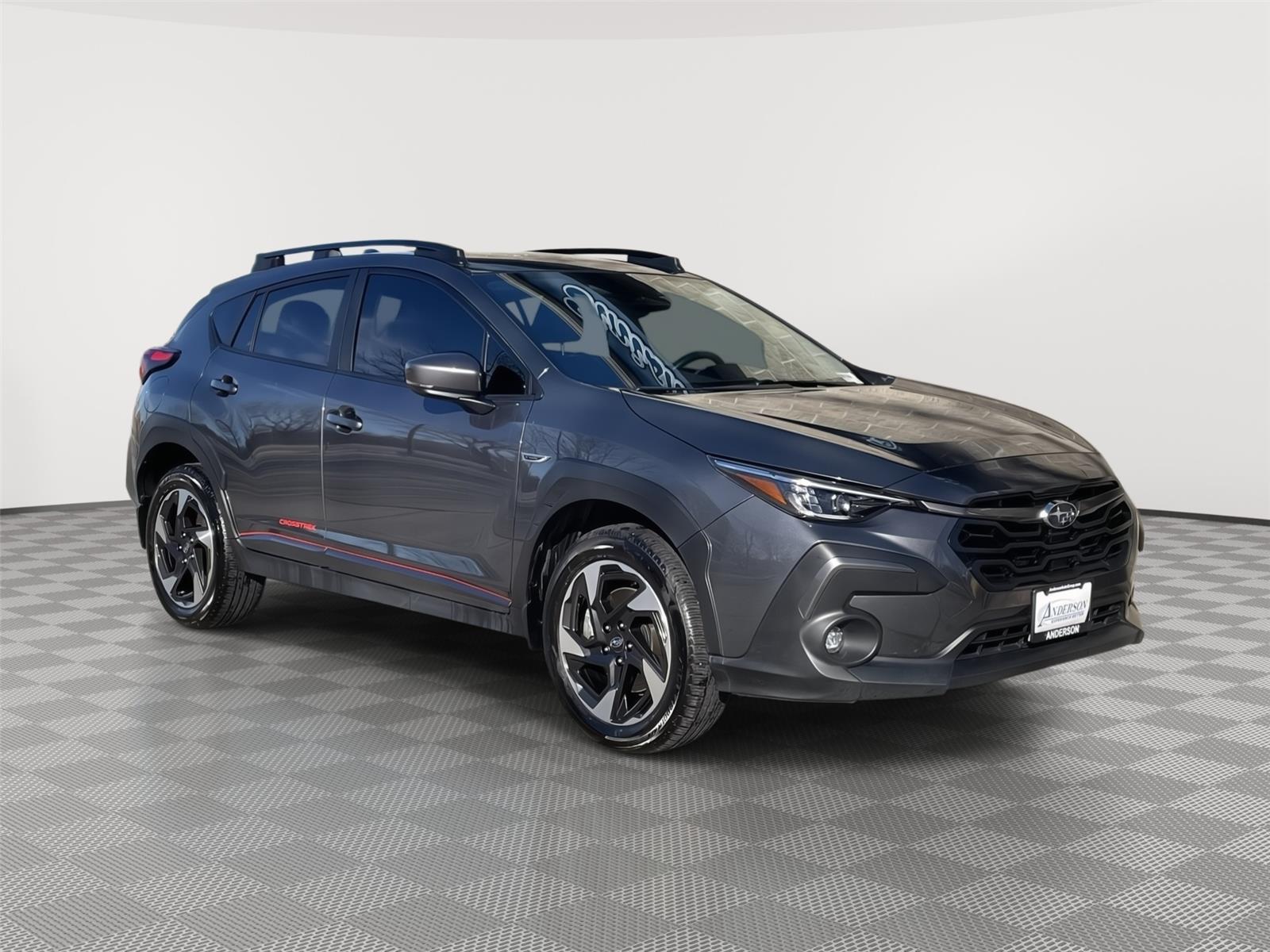 Used 2024 Subaru Crosstrek for sale in Lincoln NE