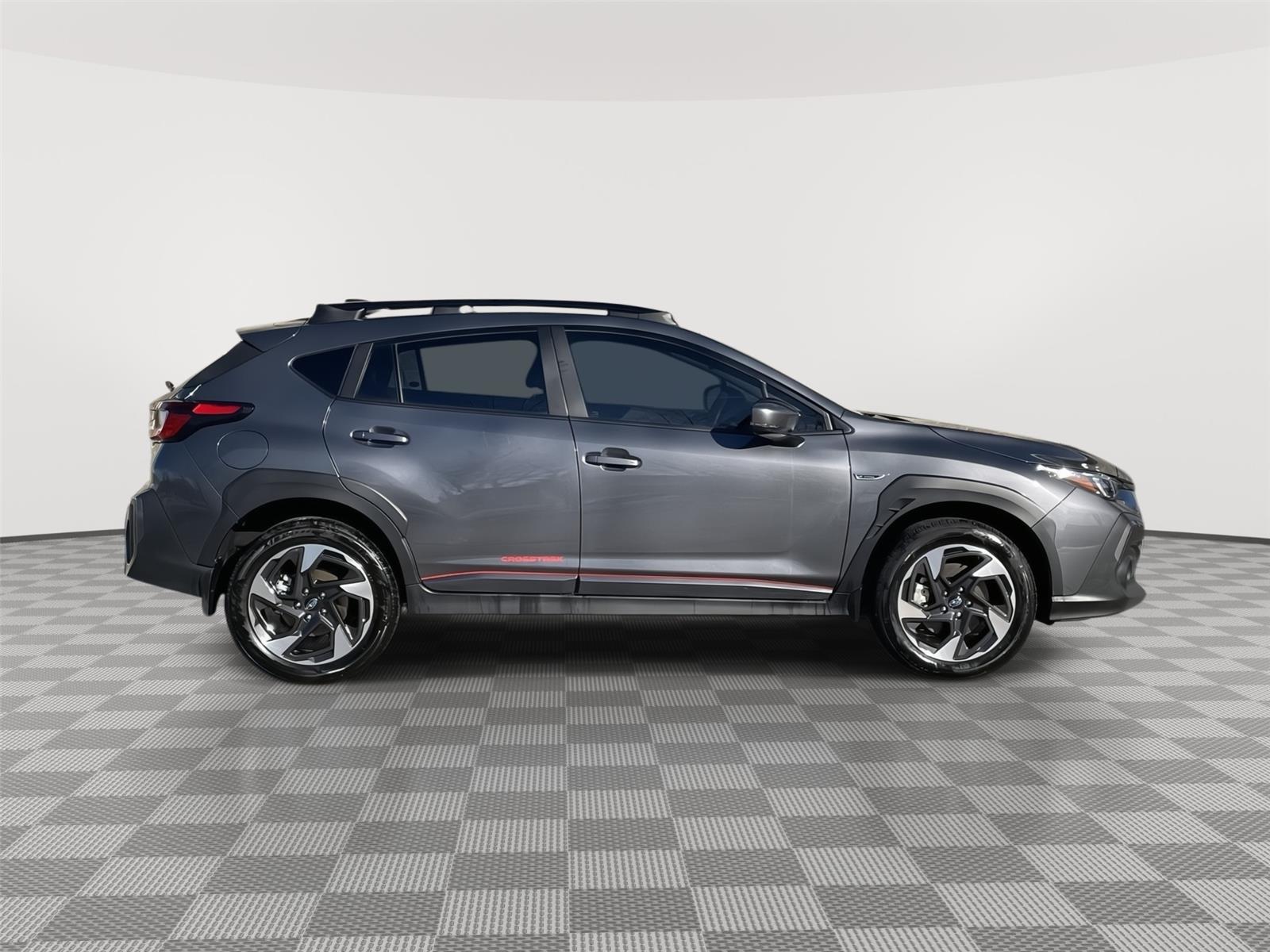 Used 2024 Subaru Crosstrek for sale in Lincoln NE