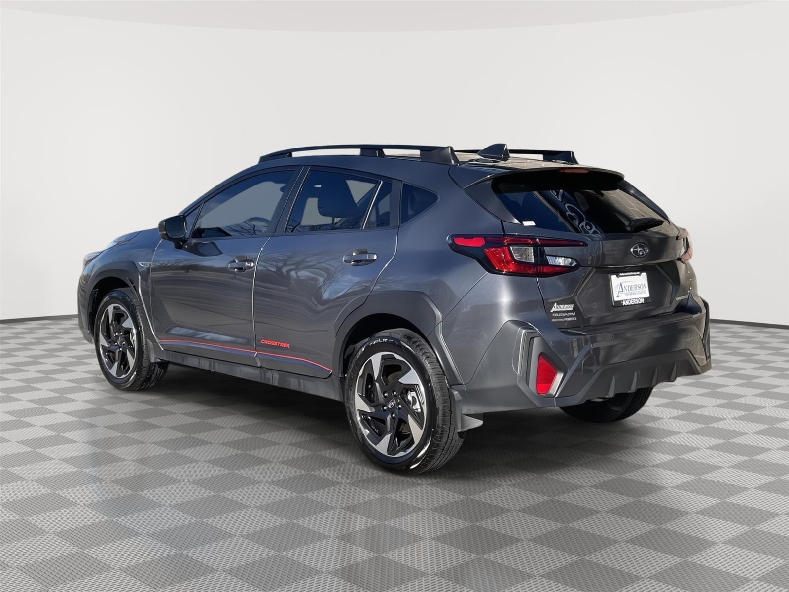 Used 2024 Subaru Crosstrek for sale in Lincoln NE