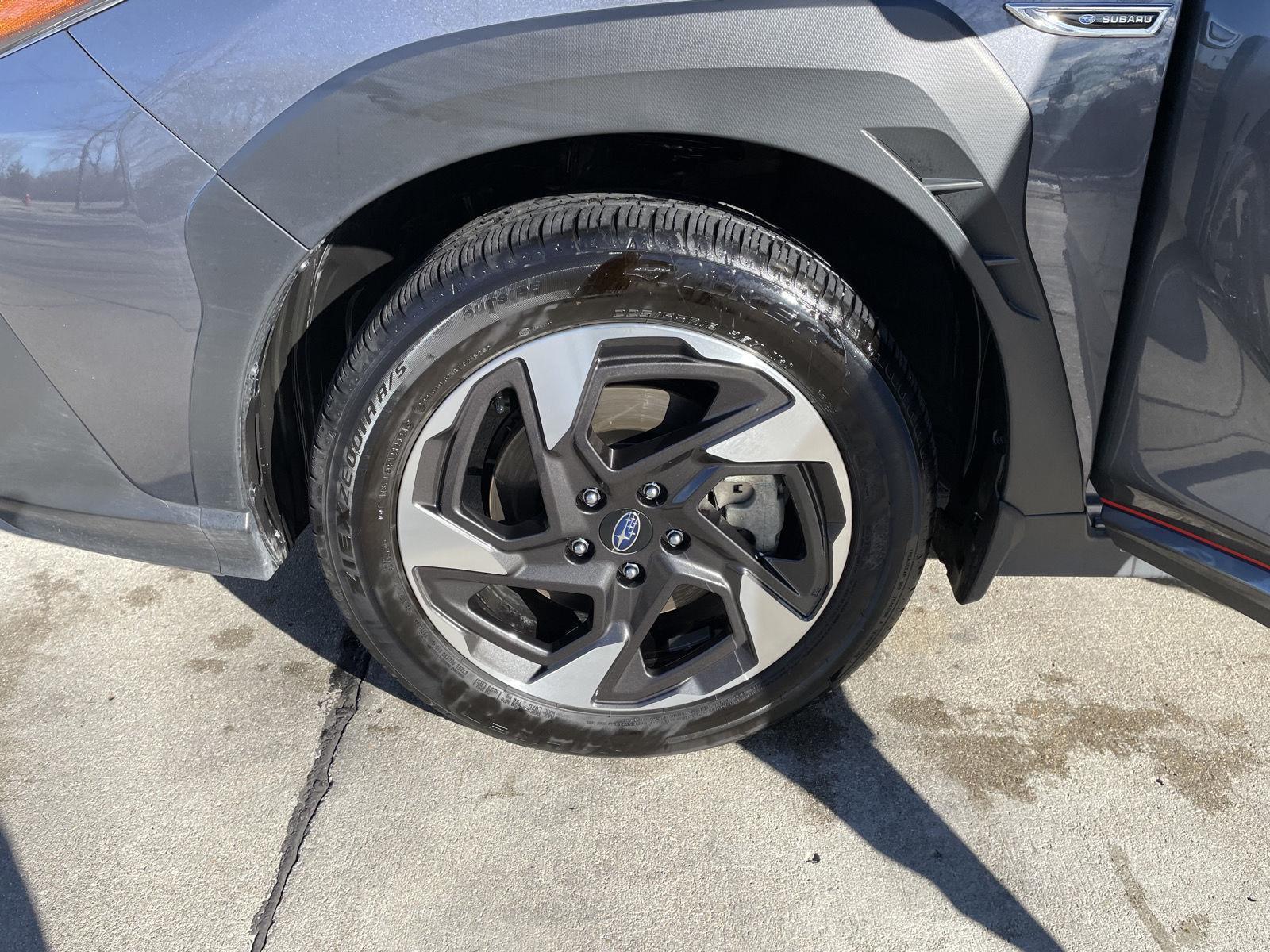 Used 2024 Subaru Crosstrek for sale in Lincoln NE