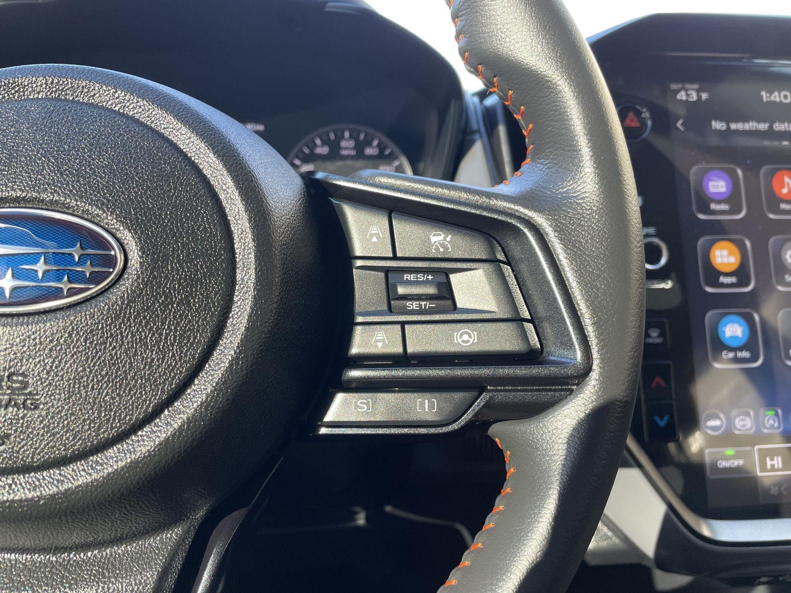 Used 2024 Subaru Crosstrek for sale in Lincoln NE