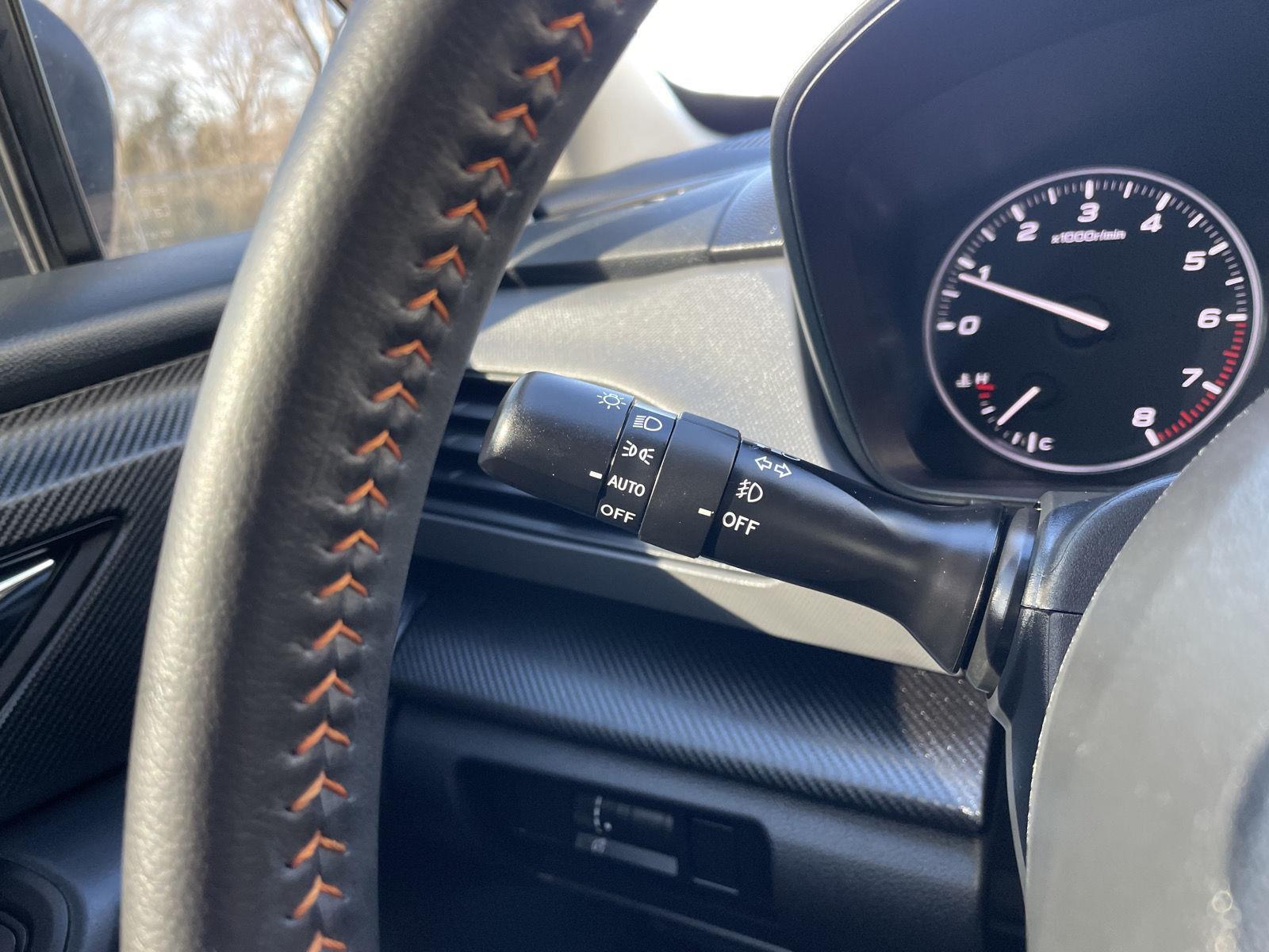 Used 2024 Subaru Crosstrek for sale in Lincoln NE